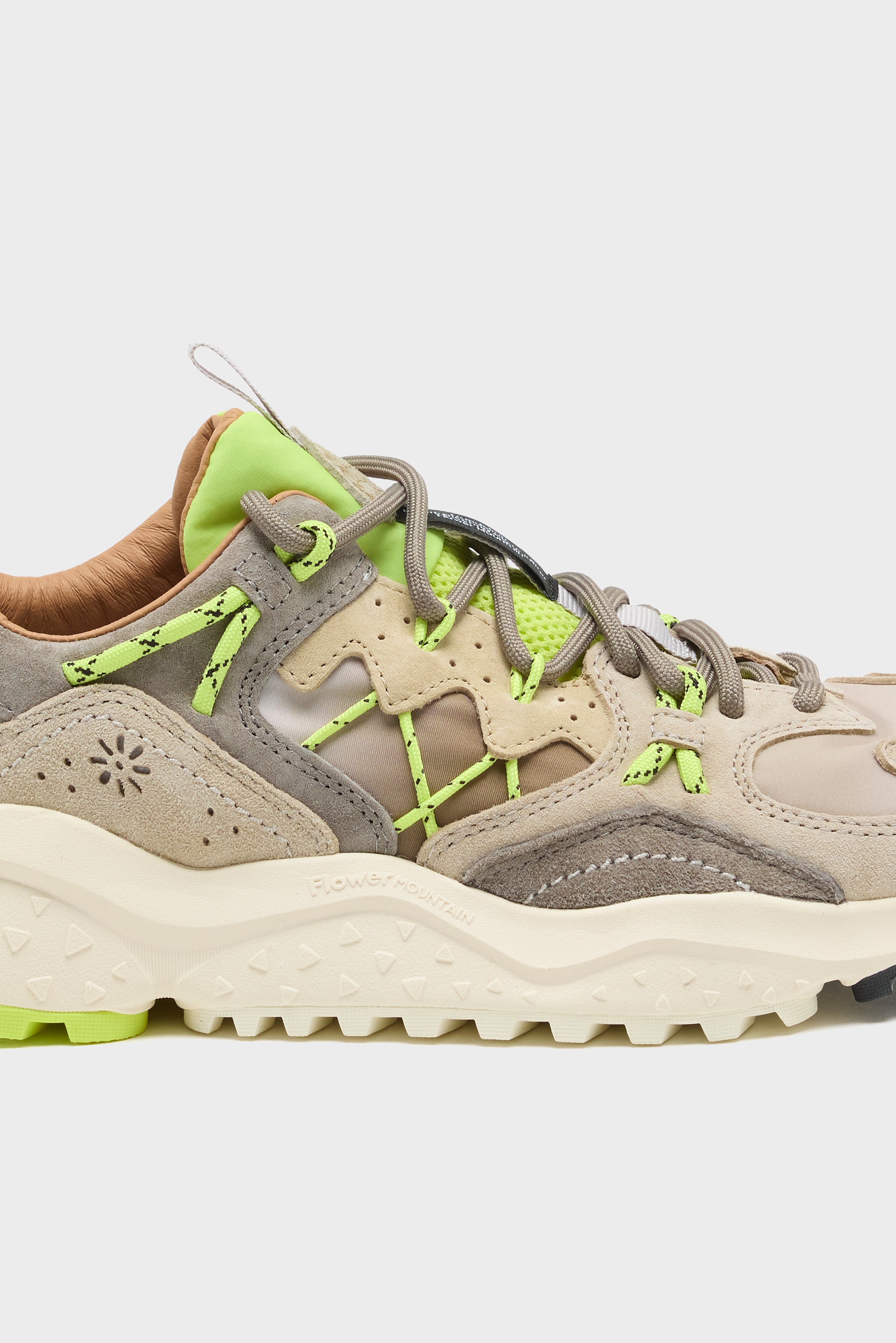 Yamabushi for Women (261 / W / GREEN)