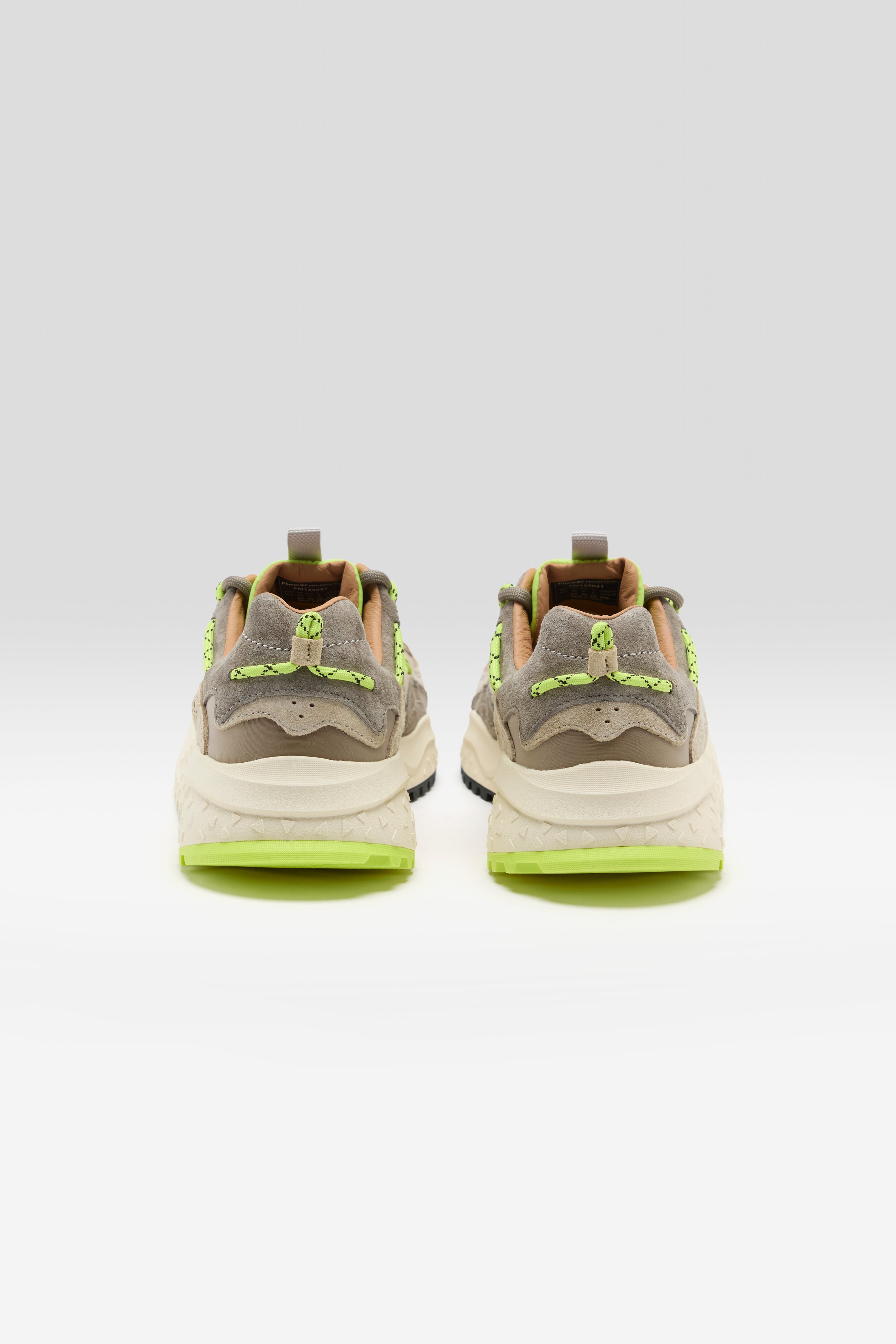 Yamabushi for Women (261 / W / GREEN)