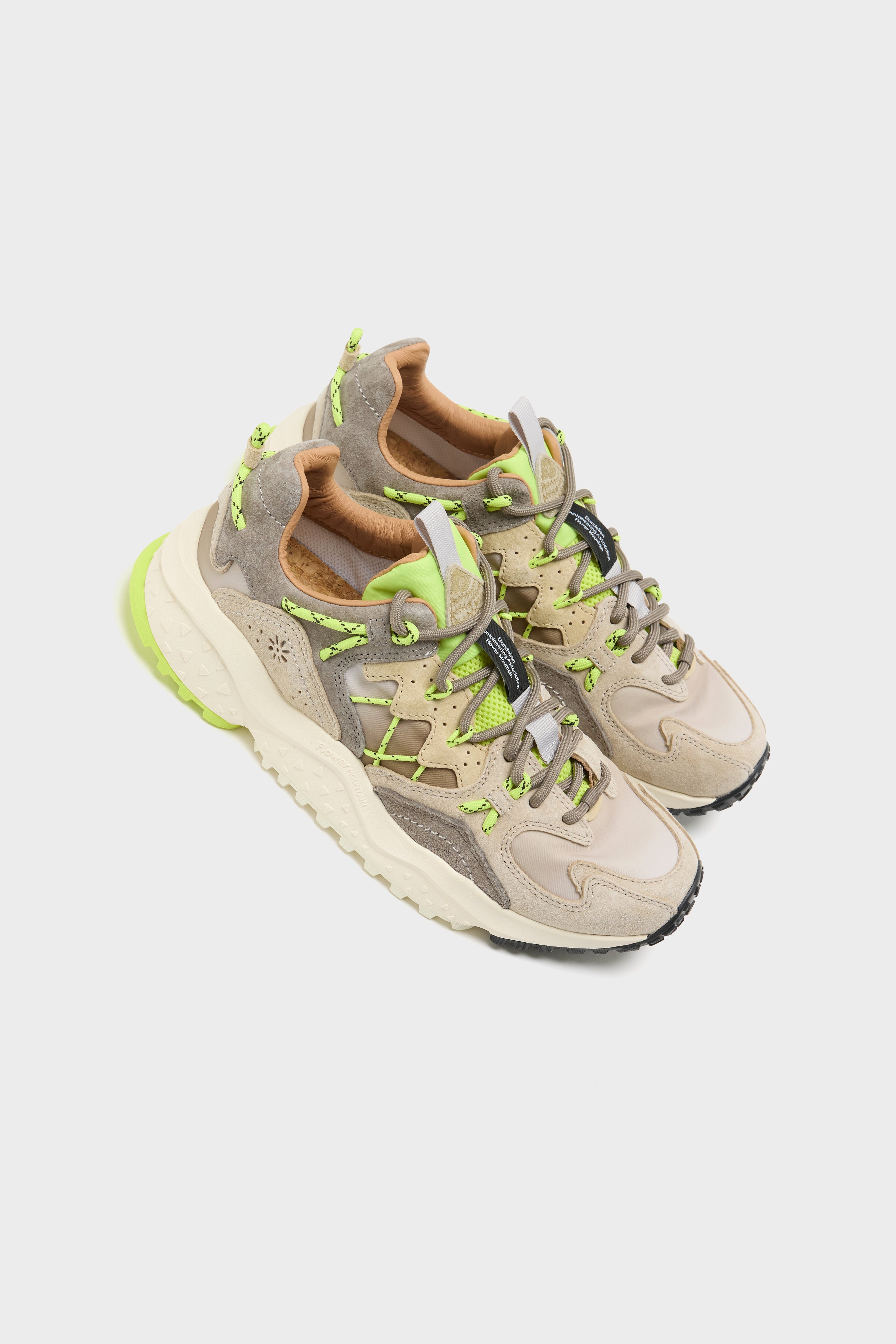 Yamabushi for Women (261 / W / GREEN)