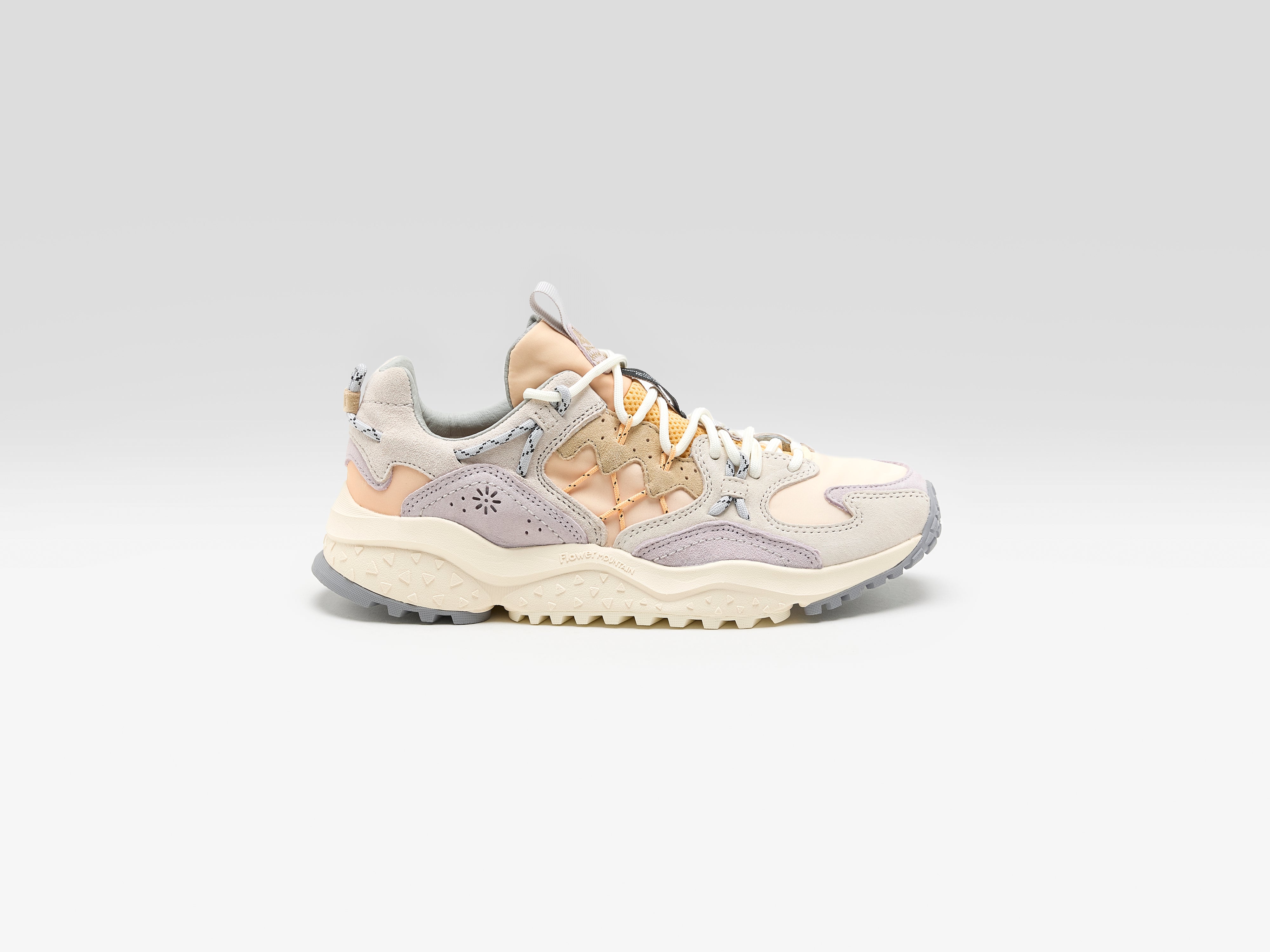 Mountain Yamabushi for Women (261 / W / MULTICOLOR)