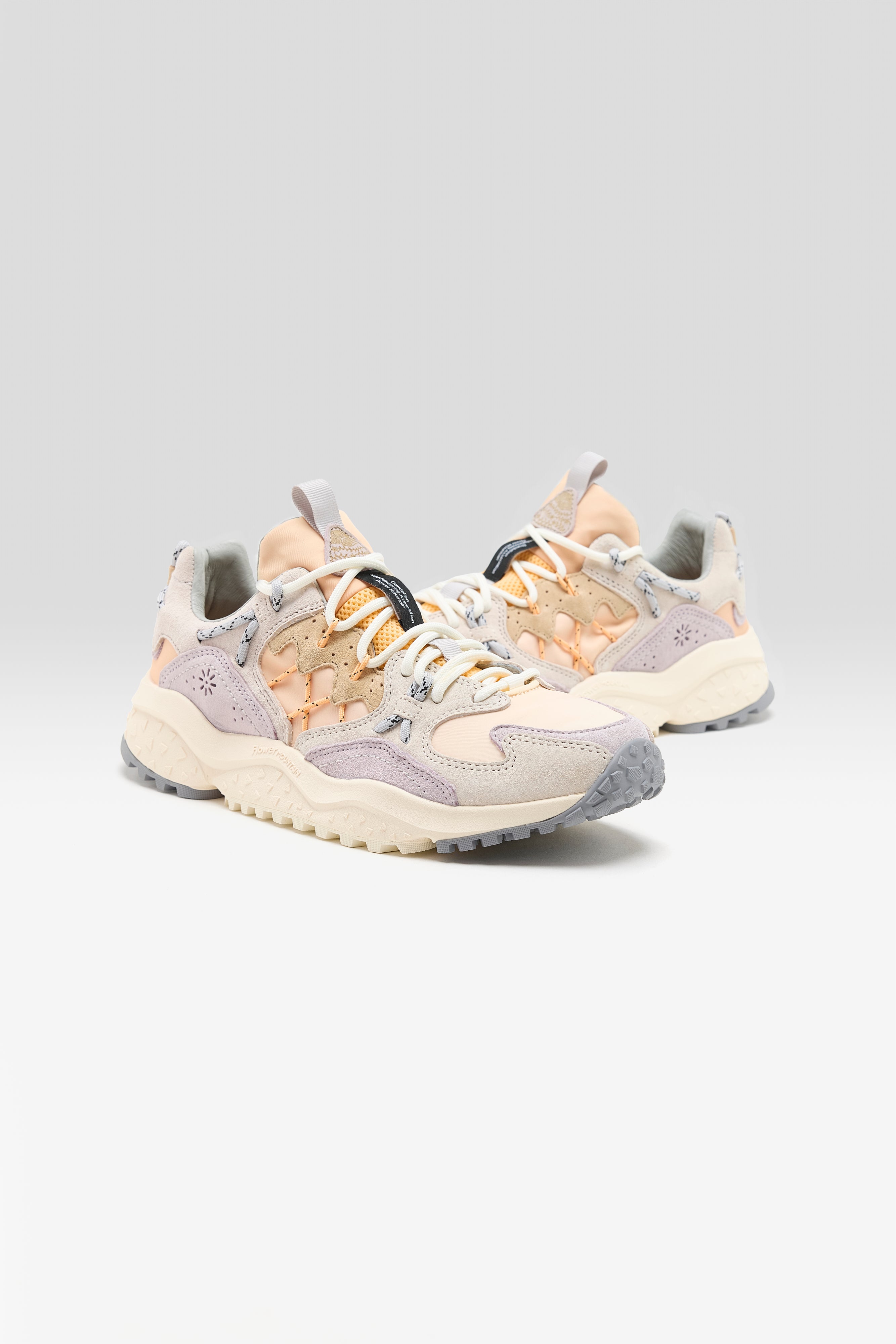 Mountain Yamabushi for Women (261 / W / MULTICOLOR)