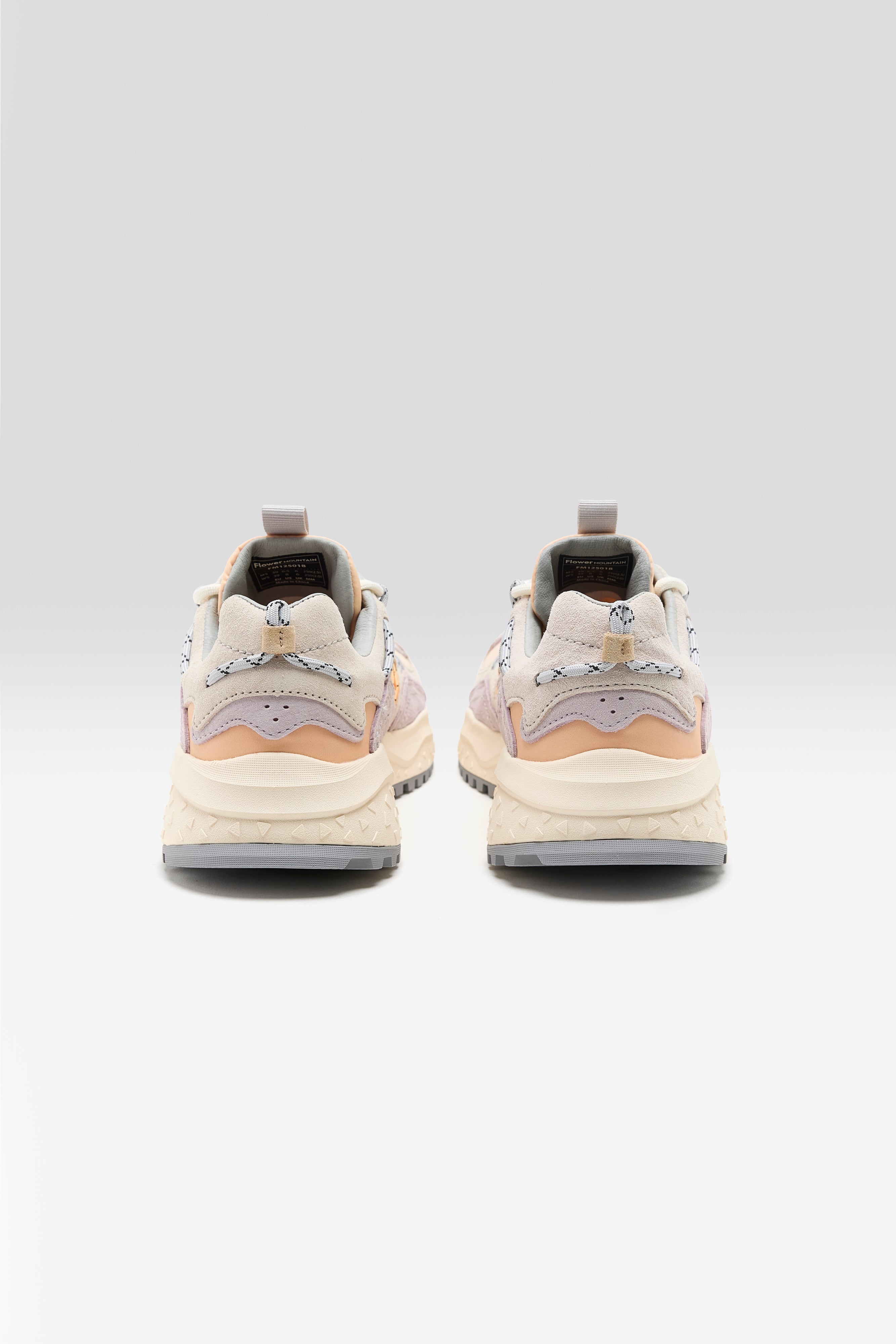 Mountain Yamabushi for Women (261 / W / MULTICOLOR)