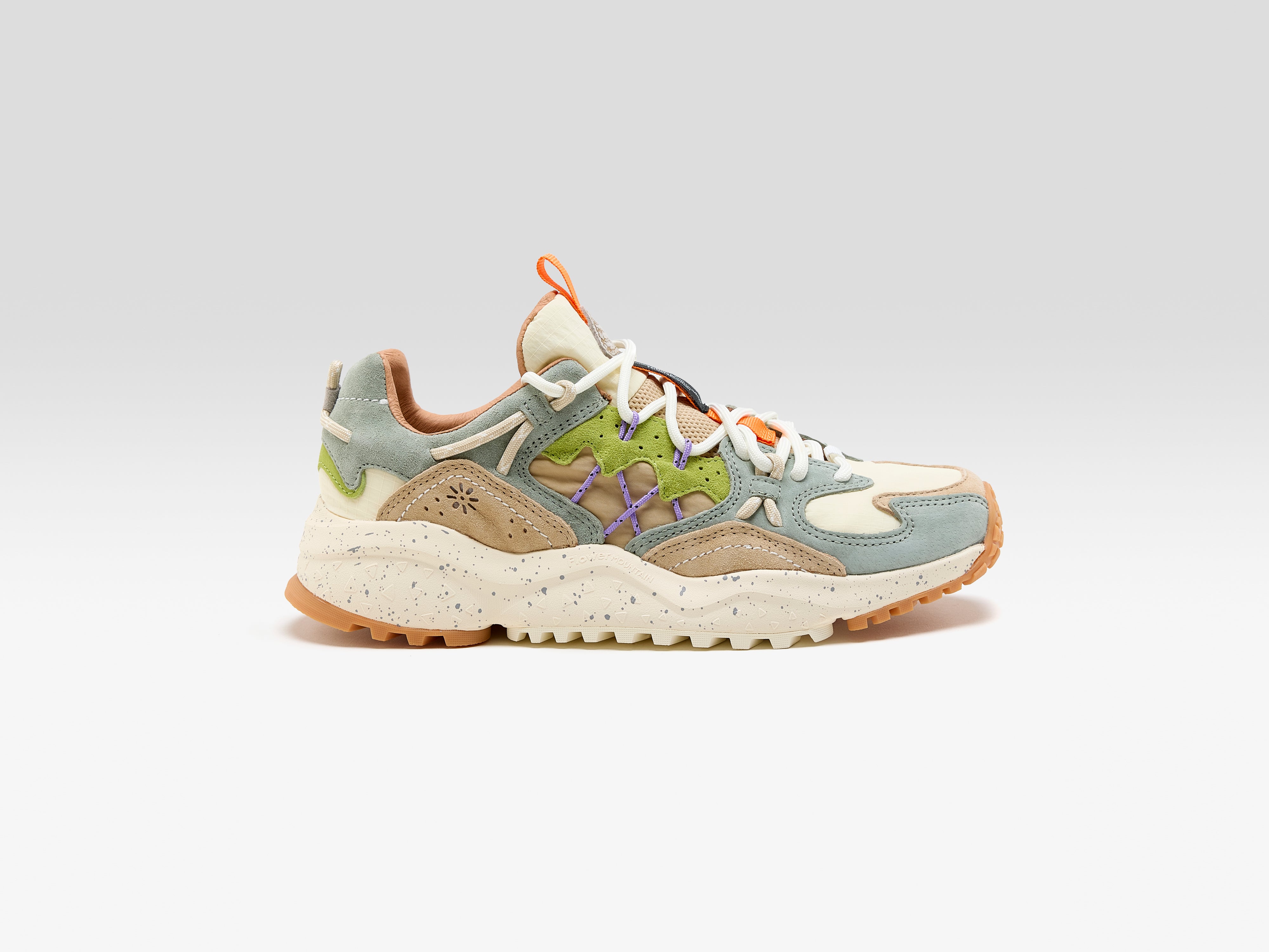Yamabushi for Women (261 / W / GREEN)