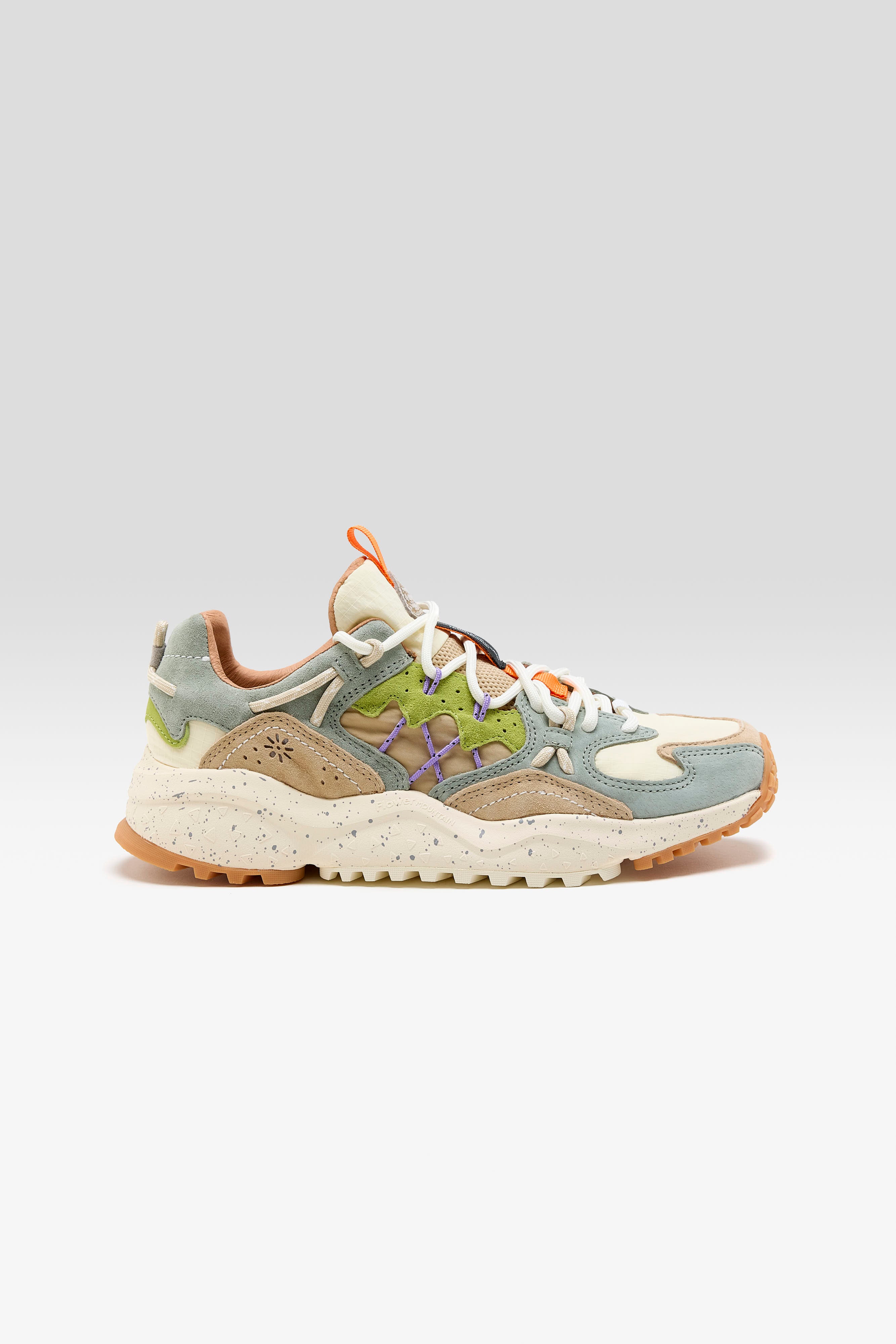 Yamabushi for Women (261 / W / GREEN)