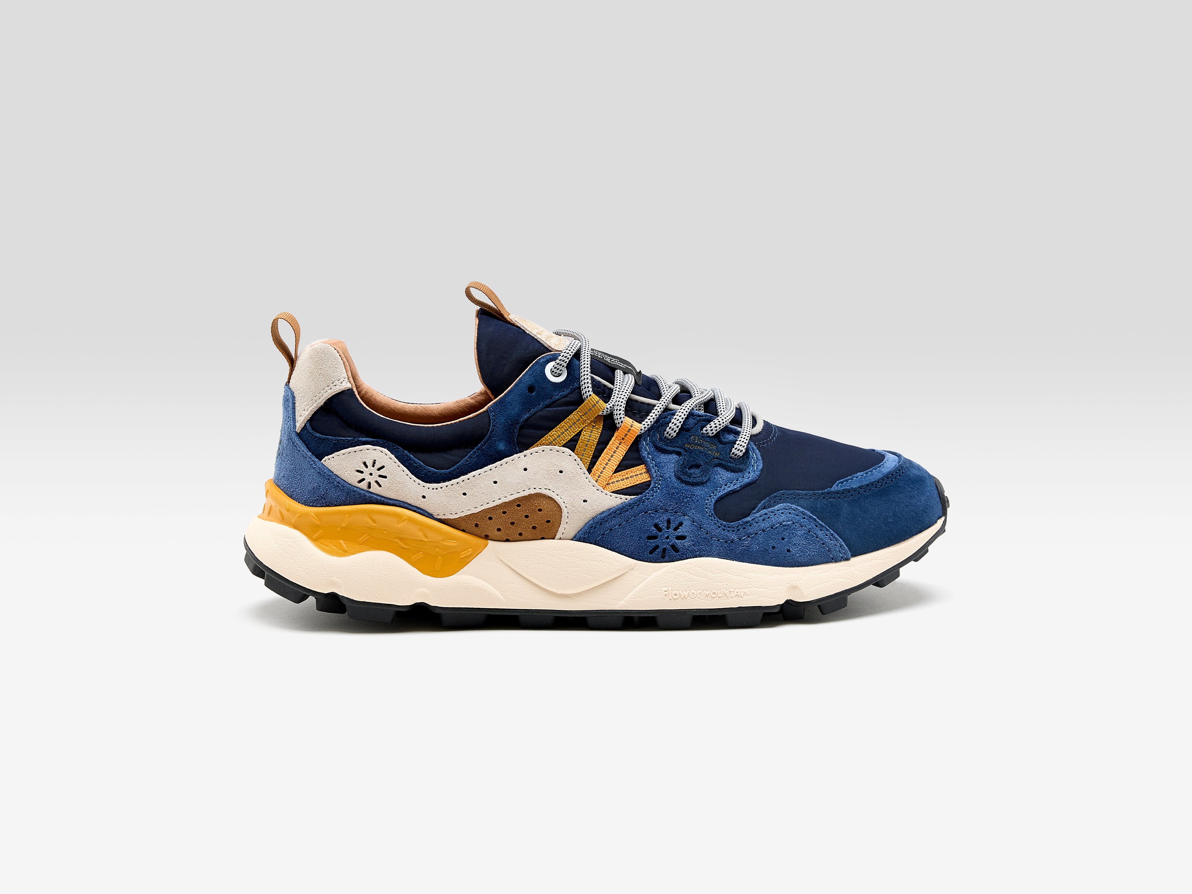 Yamano 3 for Men (261 / M / MIDNIGHT)