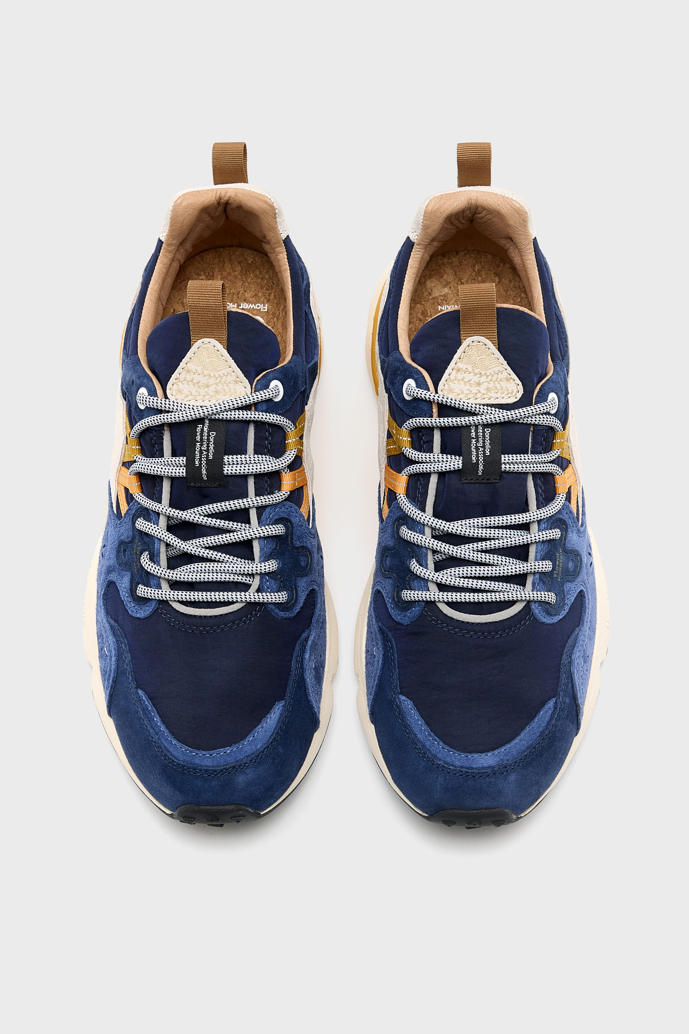 Yamano 3 for Men (261 / M / MIDNIGHT)