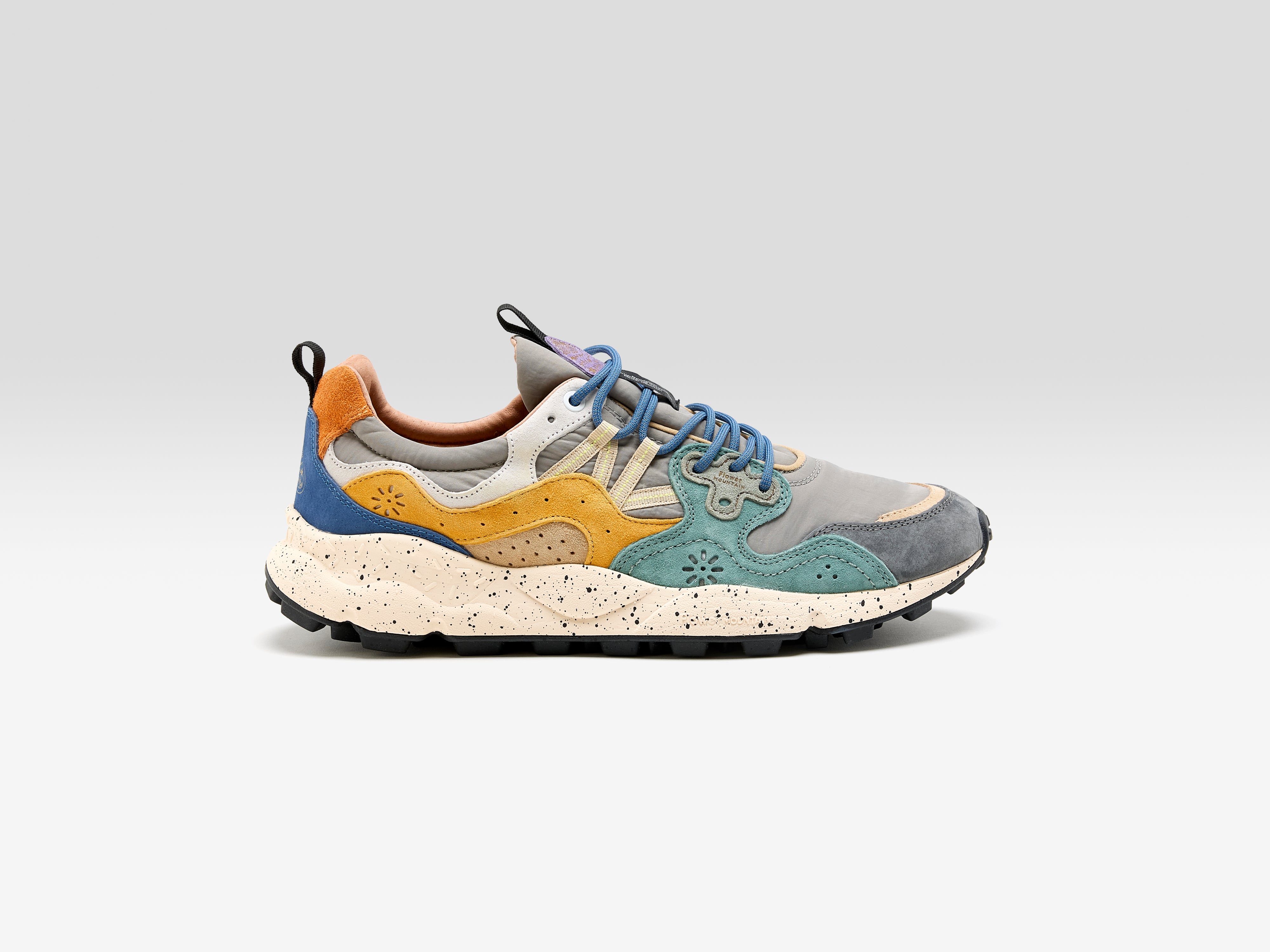 Yamano 3 for Men (261 / M / MULTI COLOR)