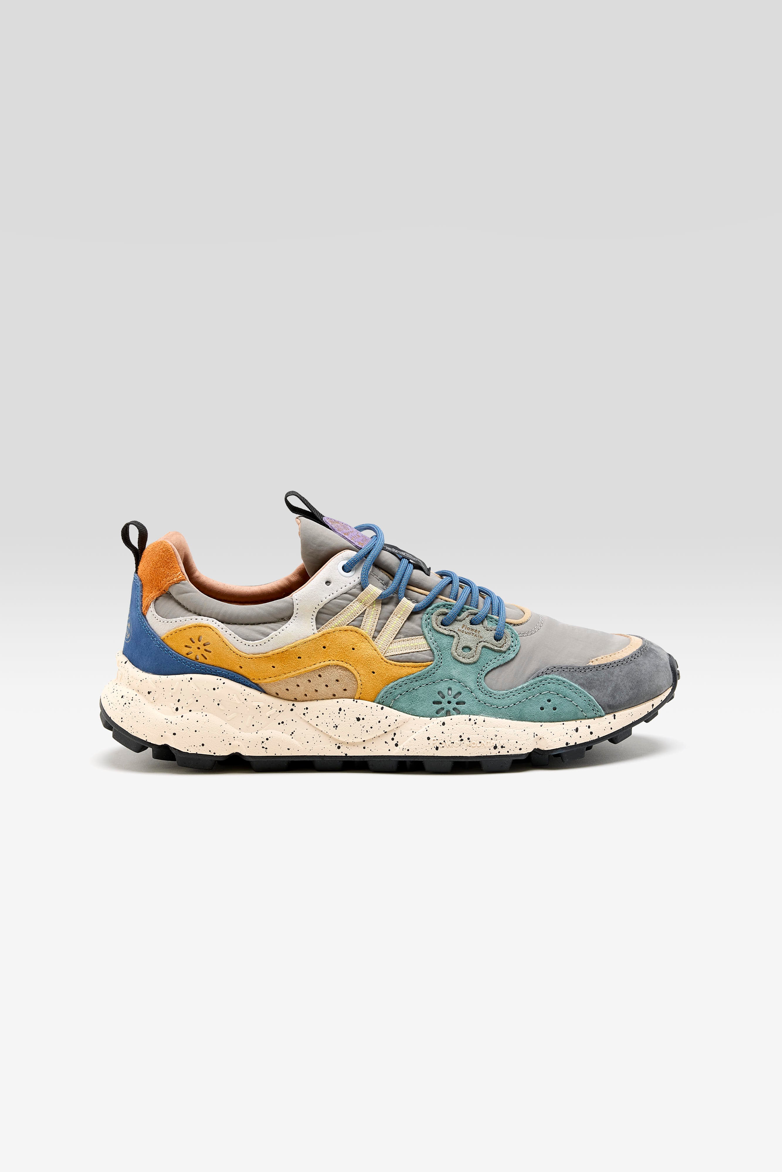 Yamano 3 for Men (261 / M / MULTI COLOR)