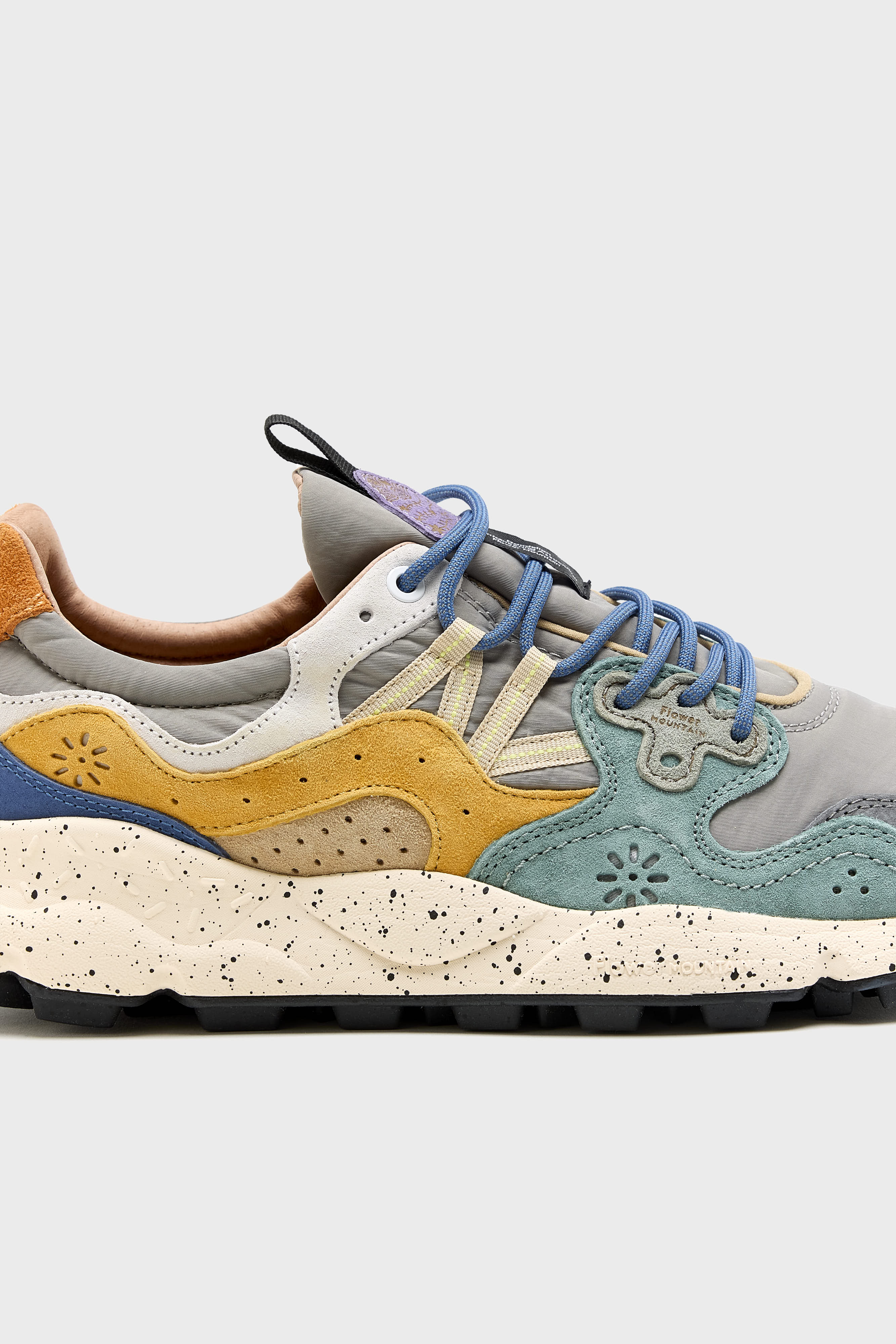 Yamano 3 for Men (261 / M / MULTI COLOR)