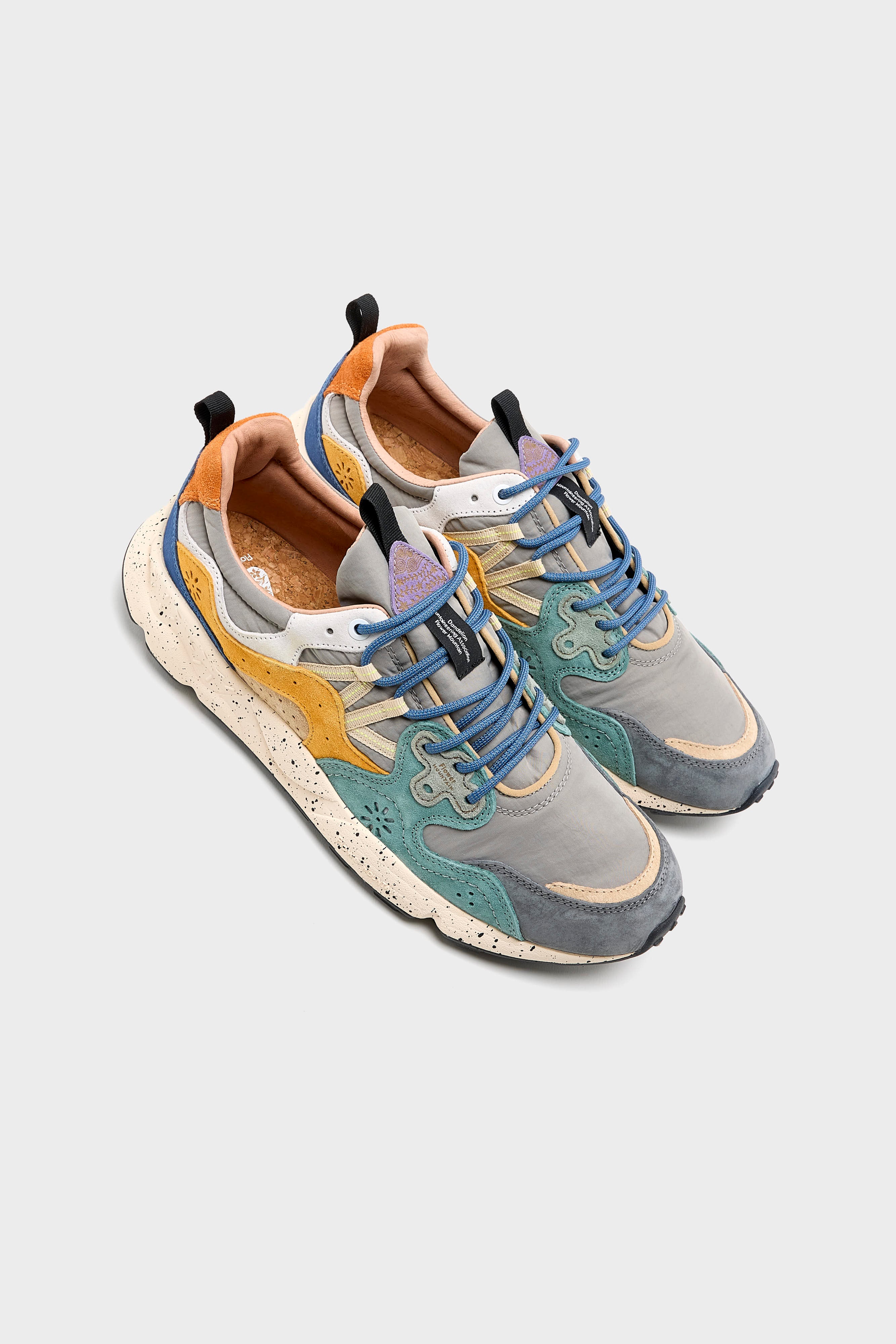 Yamano 3 for Men (261 / M / MULTI COLOR)