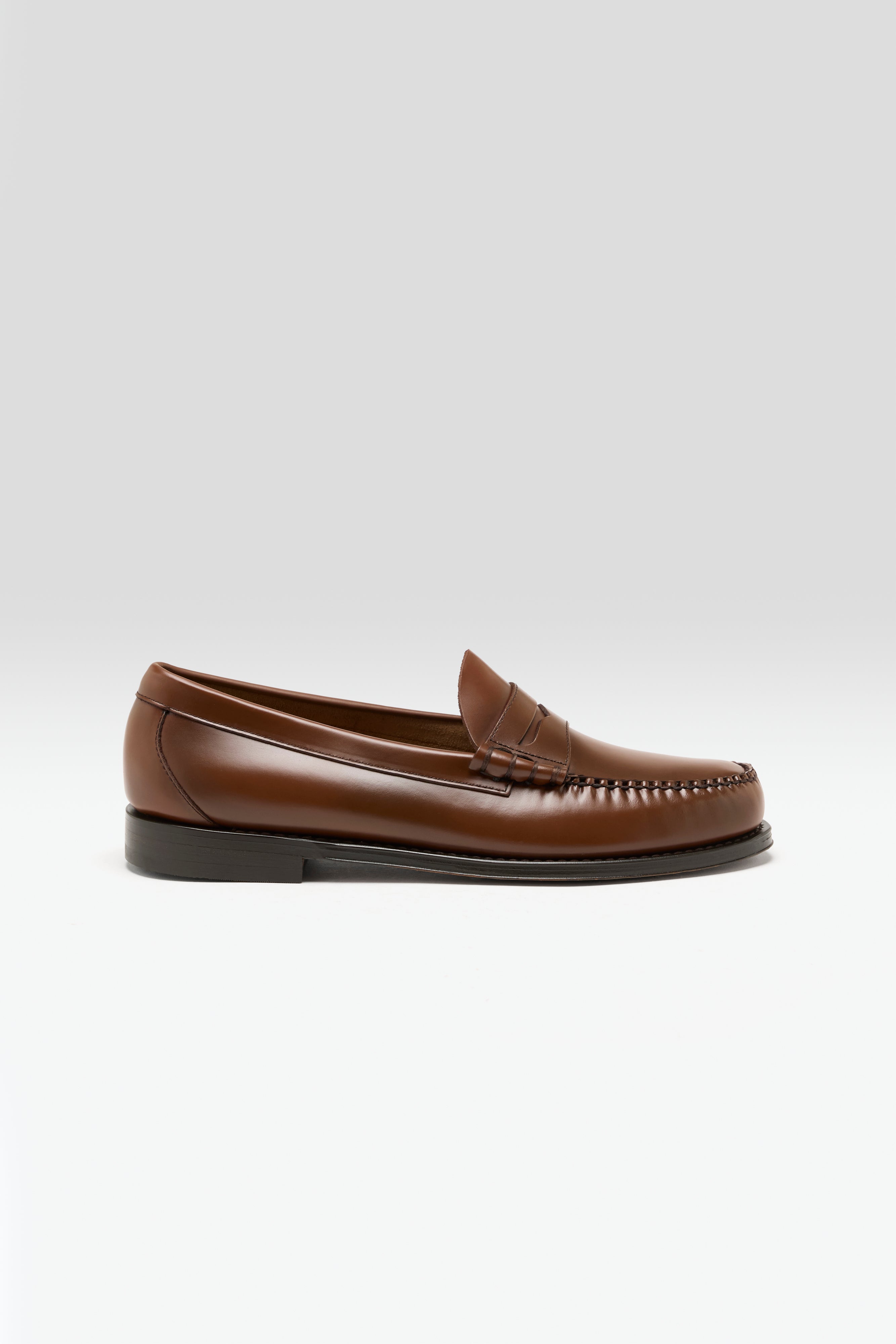 Weejuns Larson Penny Loafers Voor Heren Voor Heren | Bellerose