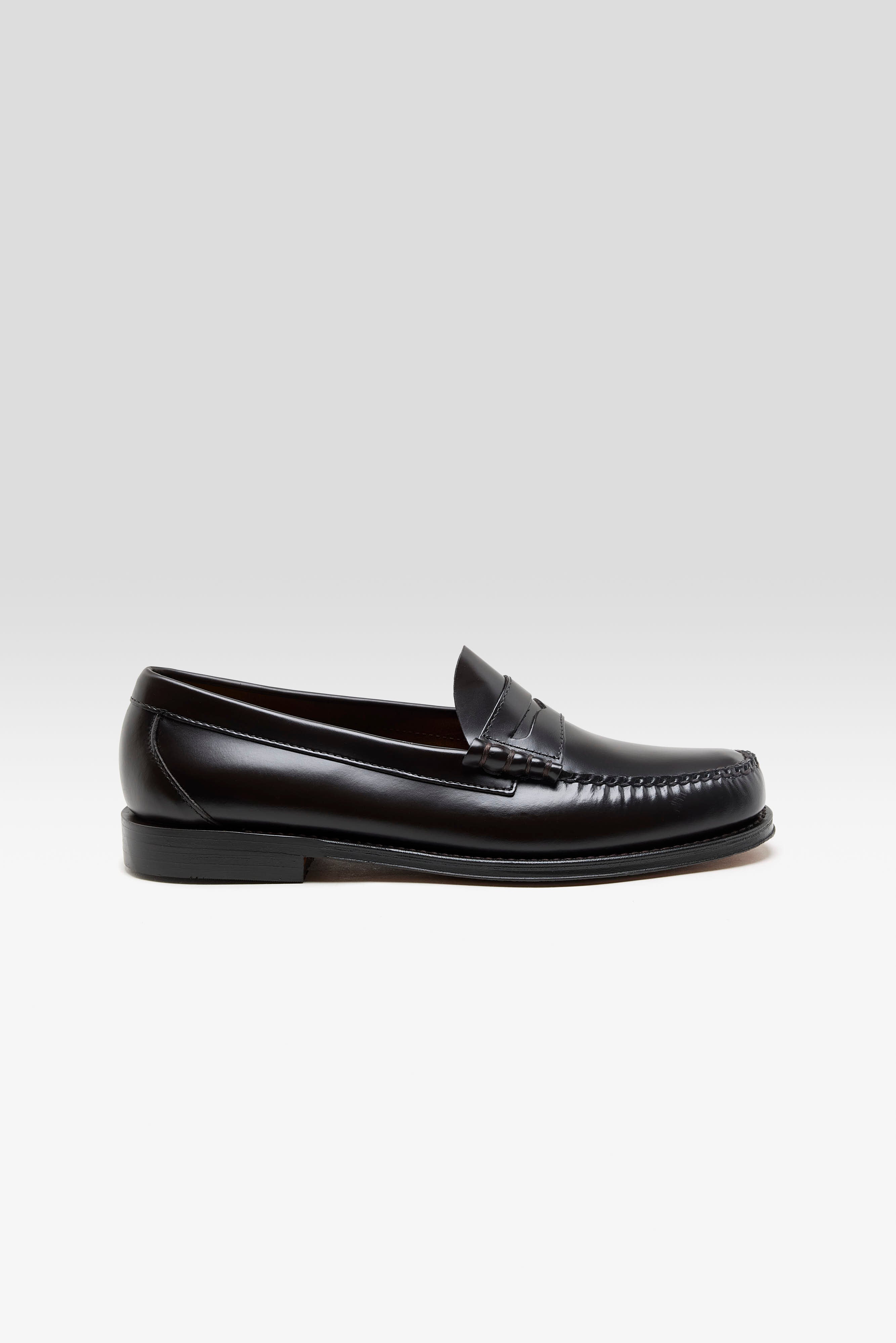 Mocassins Weejuns Larson Penny Pour Homme Pour Homme | Bellerose
