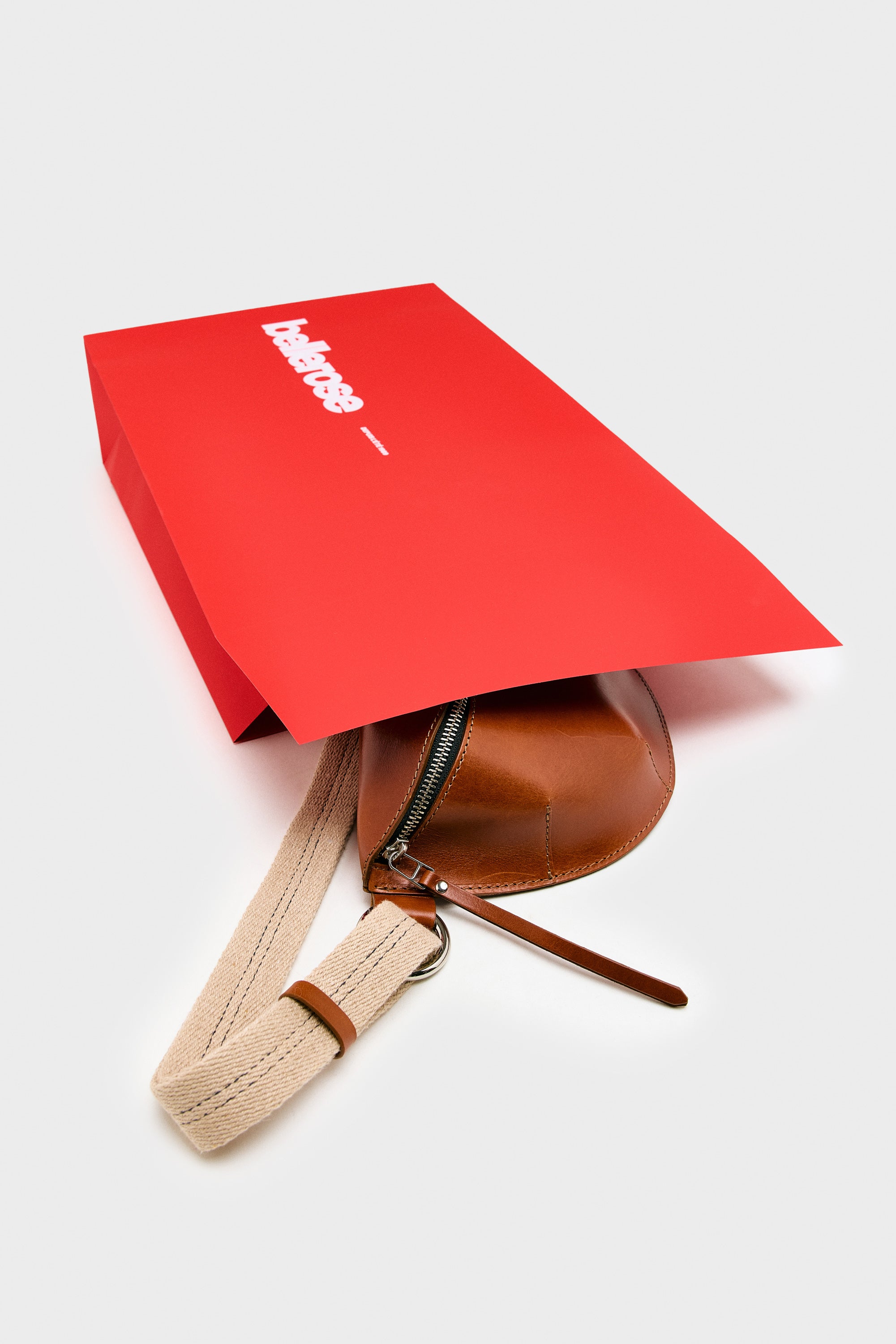 Cadeau Envelop - Maat Large (271 / U / POPPY)
