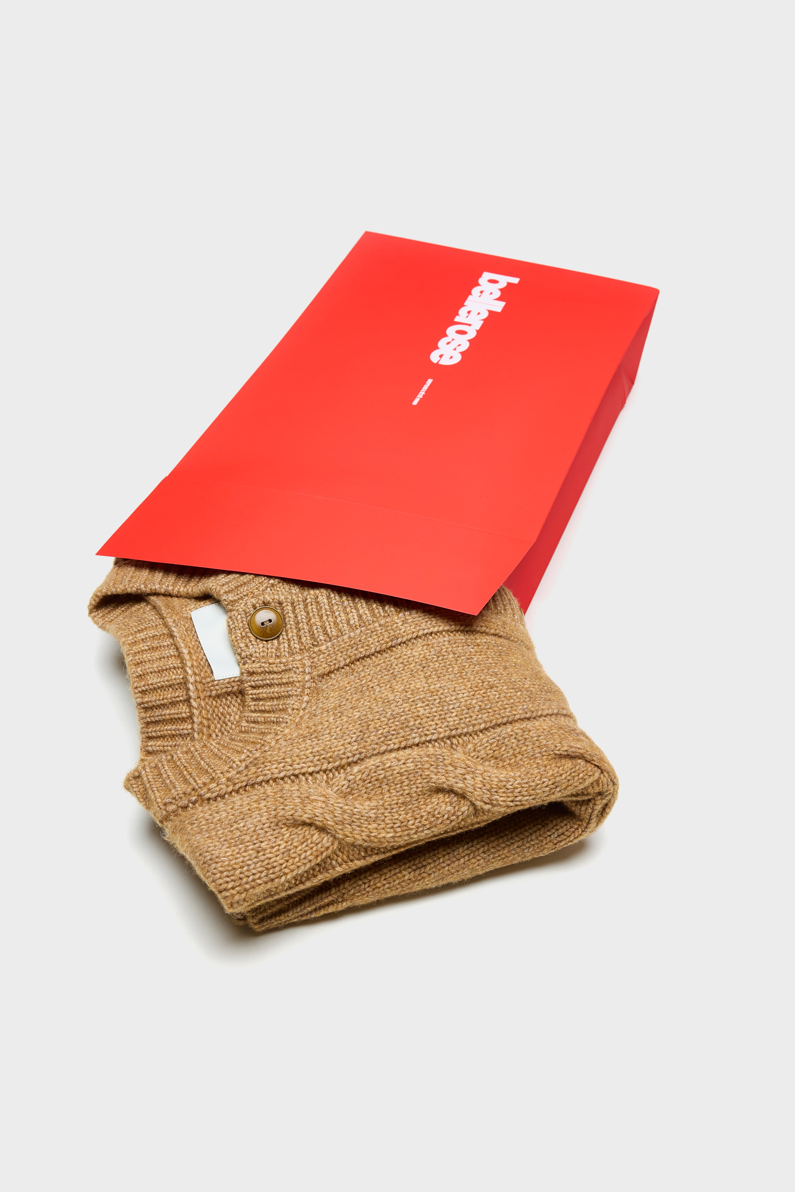 Cadeau Envelop - Maat Large (271 / U / POPPY)