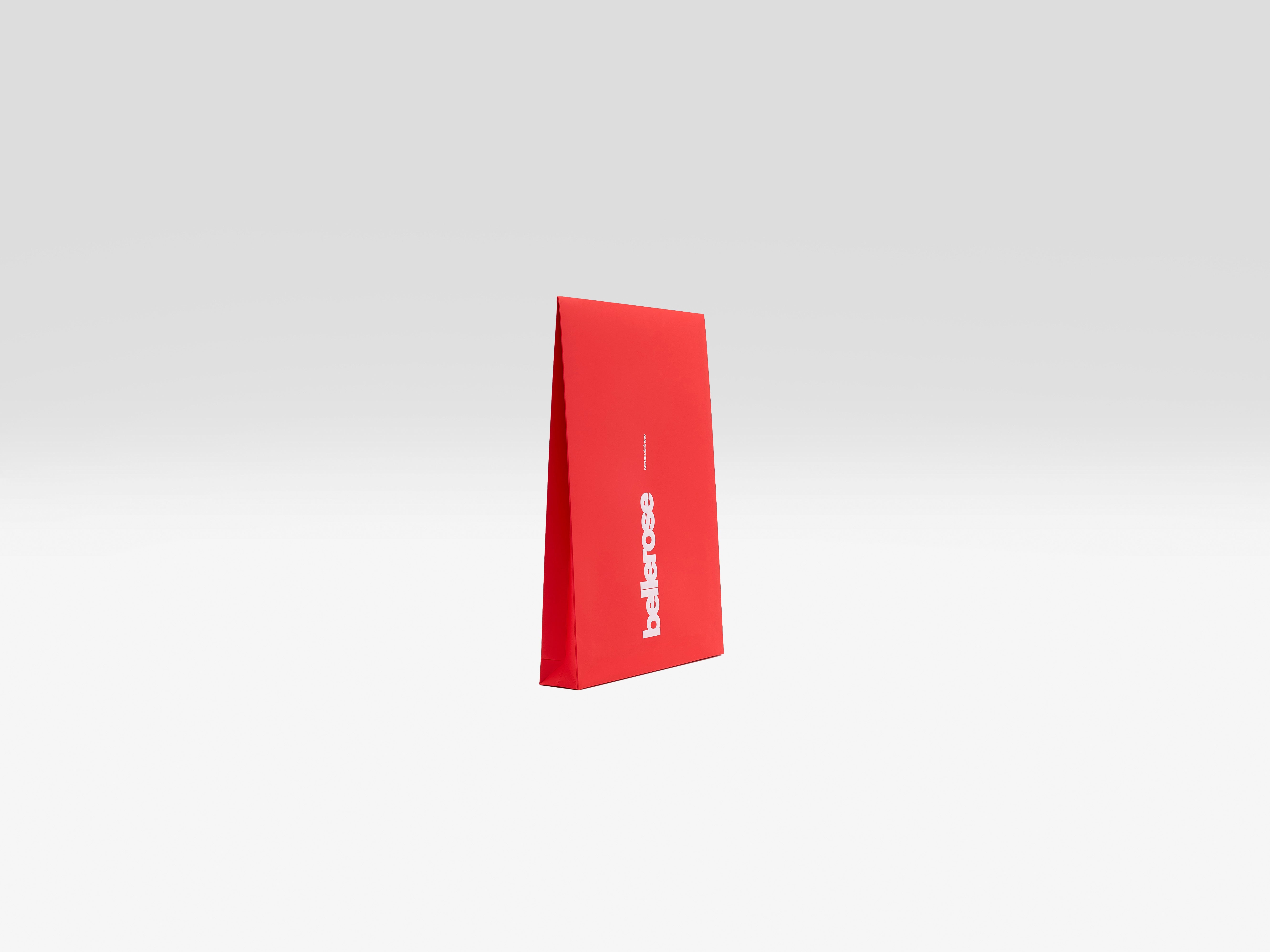 Cadeau Envelop - Maat Medium (271 / U / POPPY)