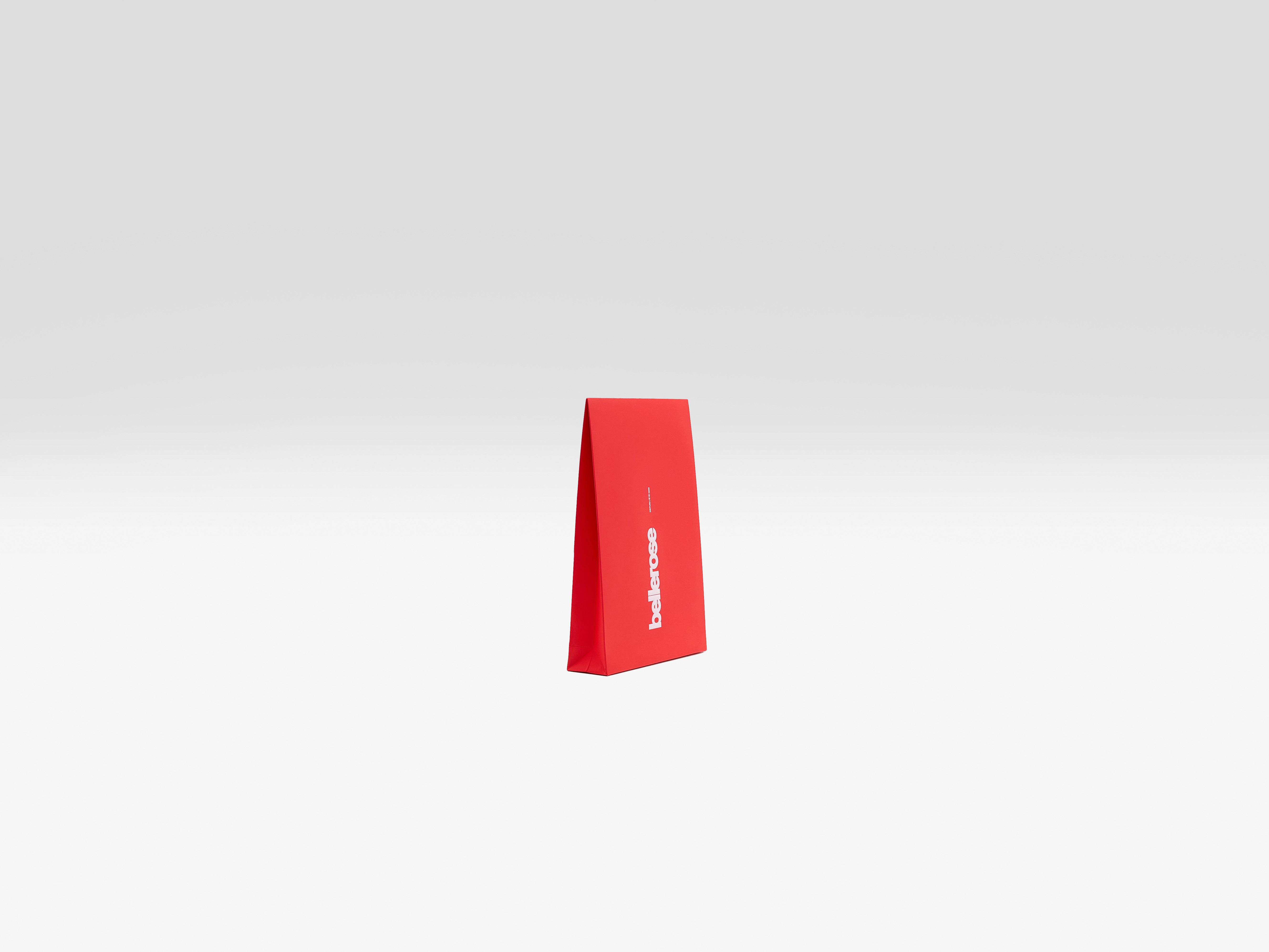 Emballage Cadeau – Taille S (271 / U / POPPY)