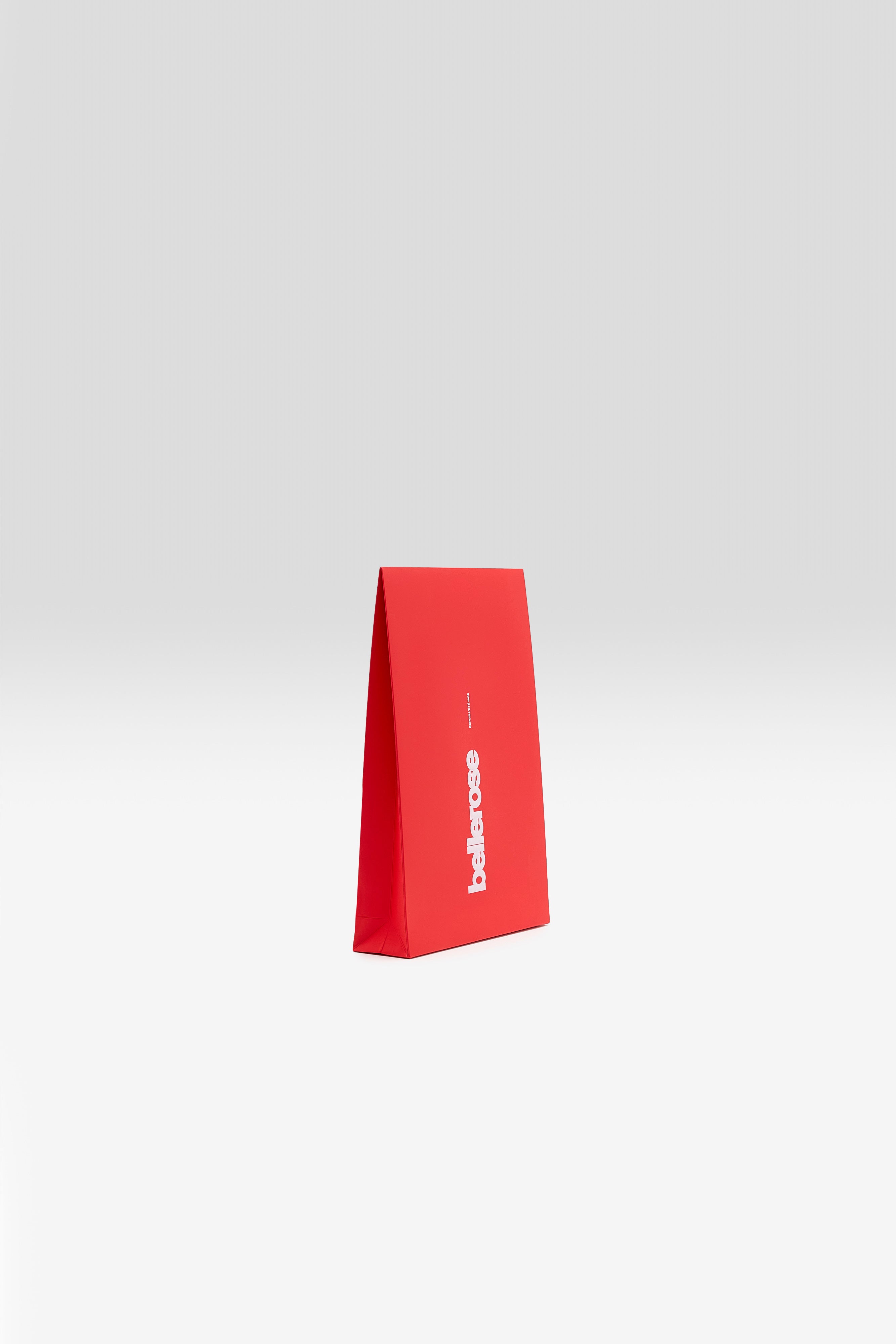 Emballage Cadeau – Taille S (271 / U / POPPY)