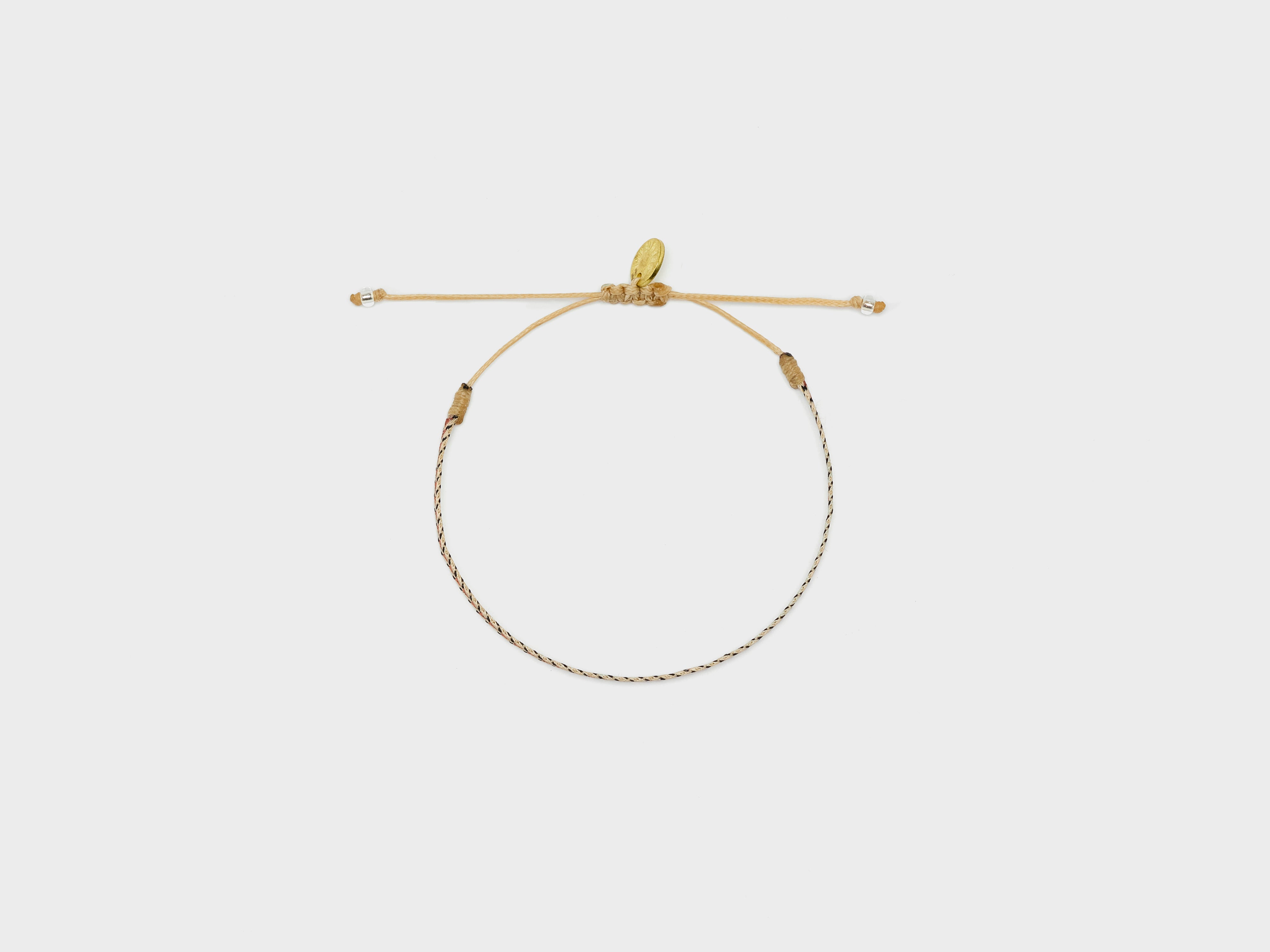 Argantina 40 Bracelet (251 / W / BEIGE)