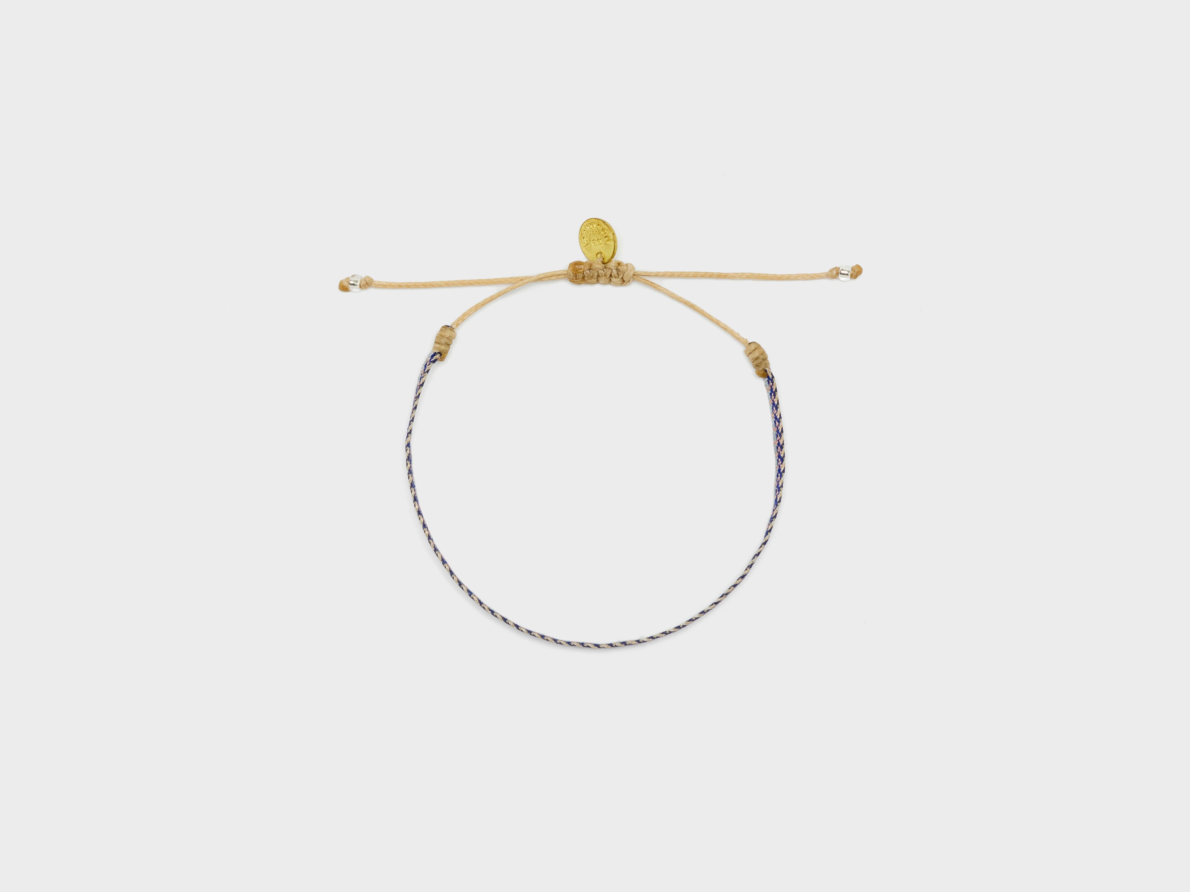 Argantina 40 Bracelet (251 / W / BLUE)