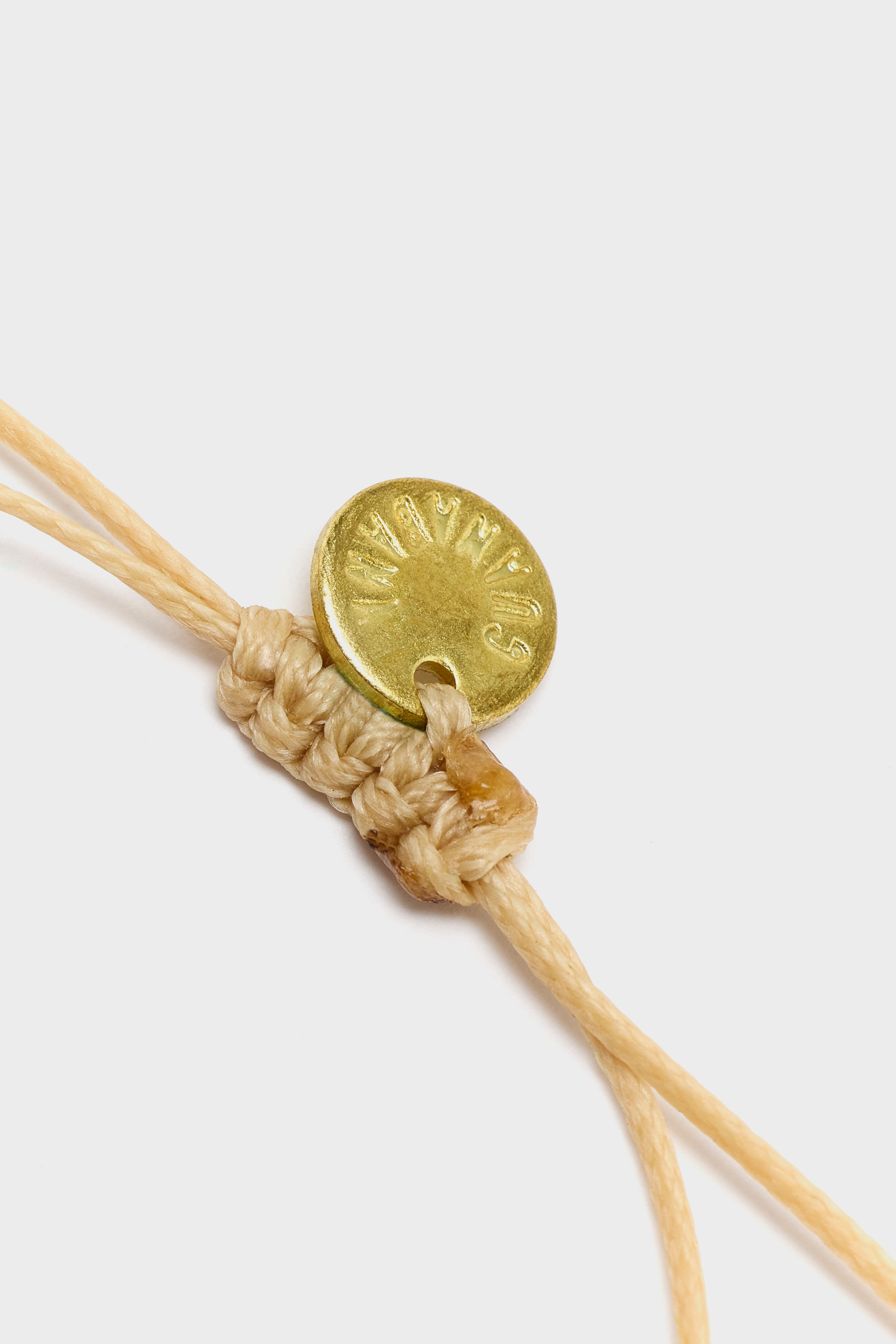 Argantina 120 Bracelet (252 / W / YELLOW)