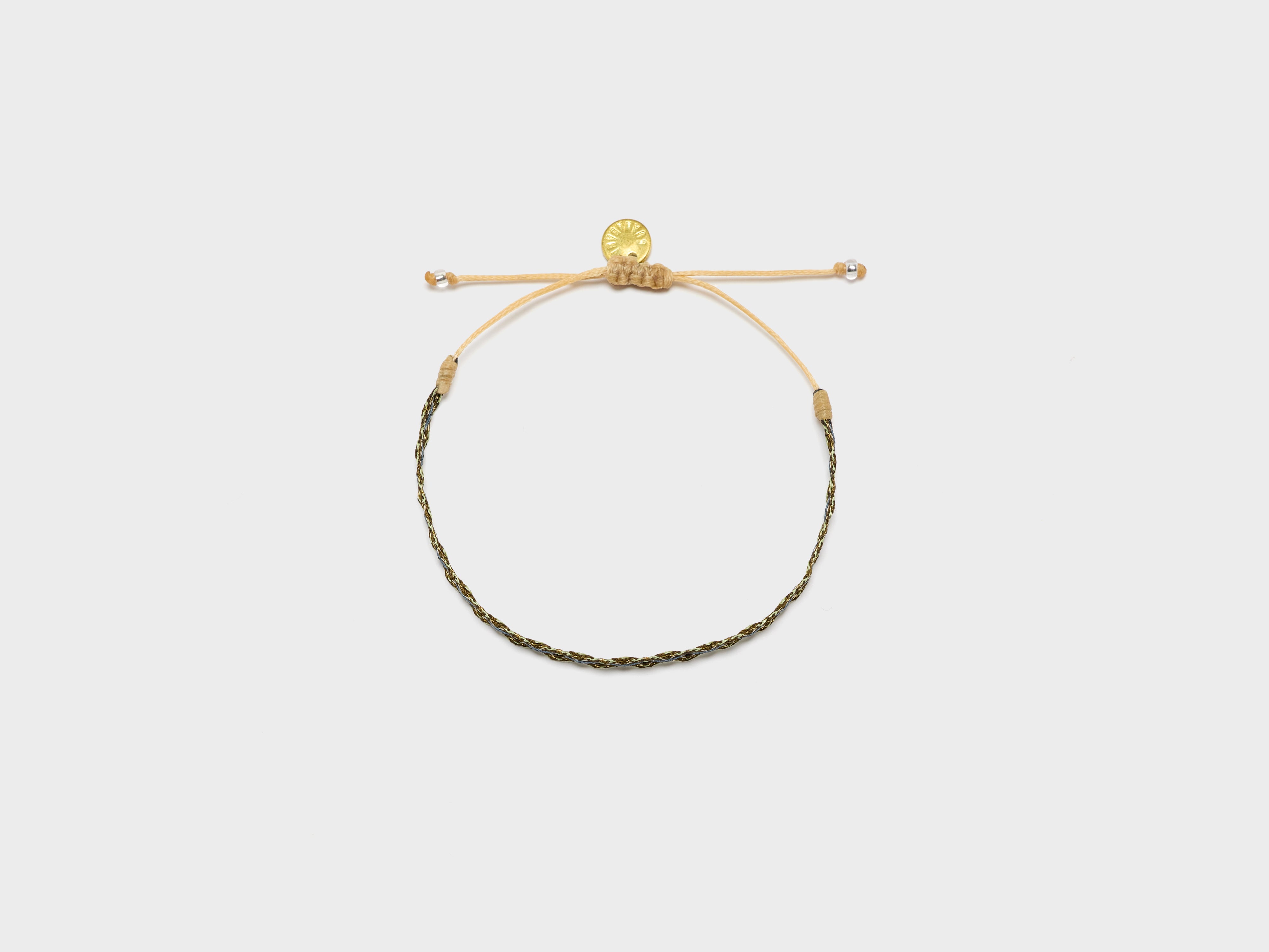 Argantina 40 Bracelet (252 / W / MULTICOLOR)