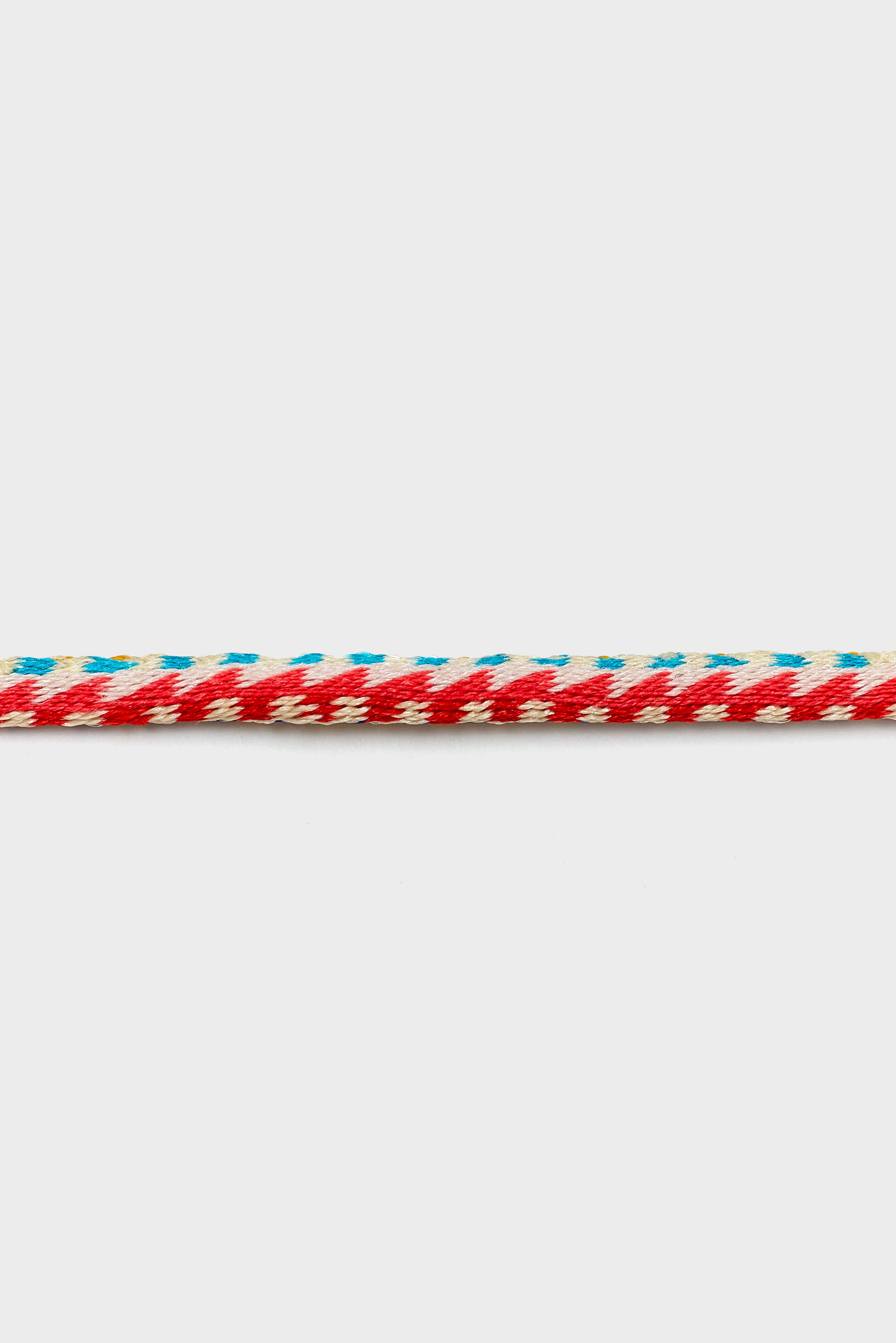 Argantina 120 Round Bracelet (261 / W / MULTICOLOR)
