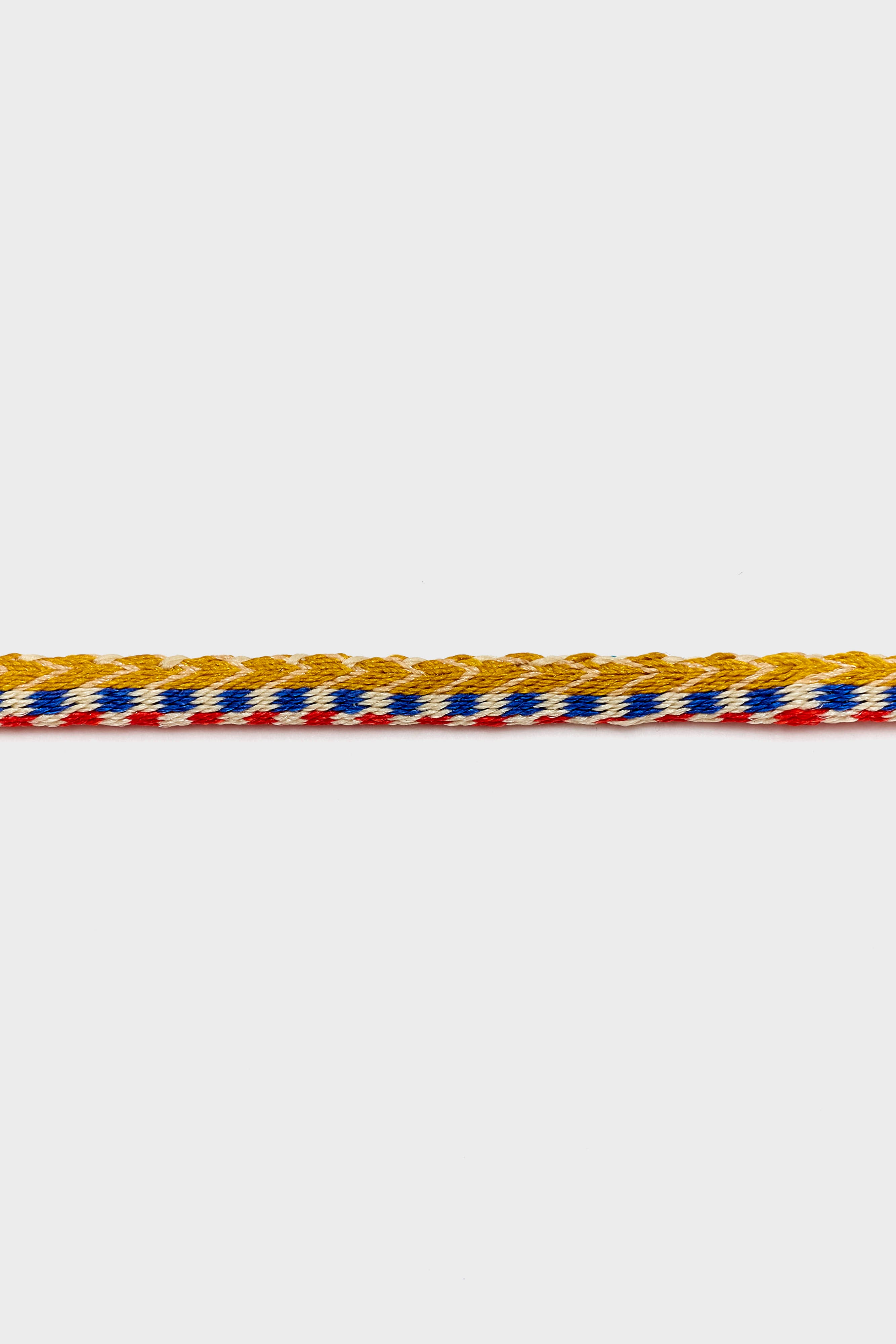 Argantina 120 Round Bracelet (261 / W / MULTICOLOR)