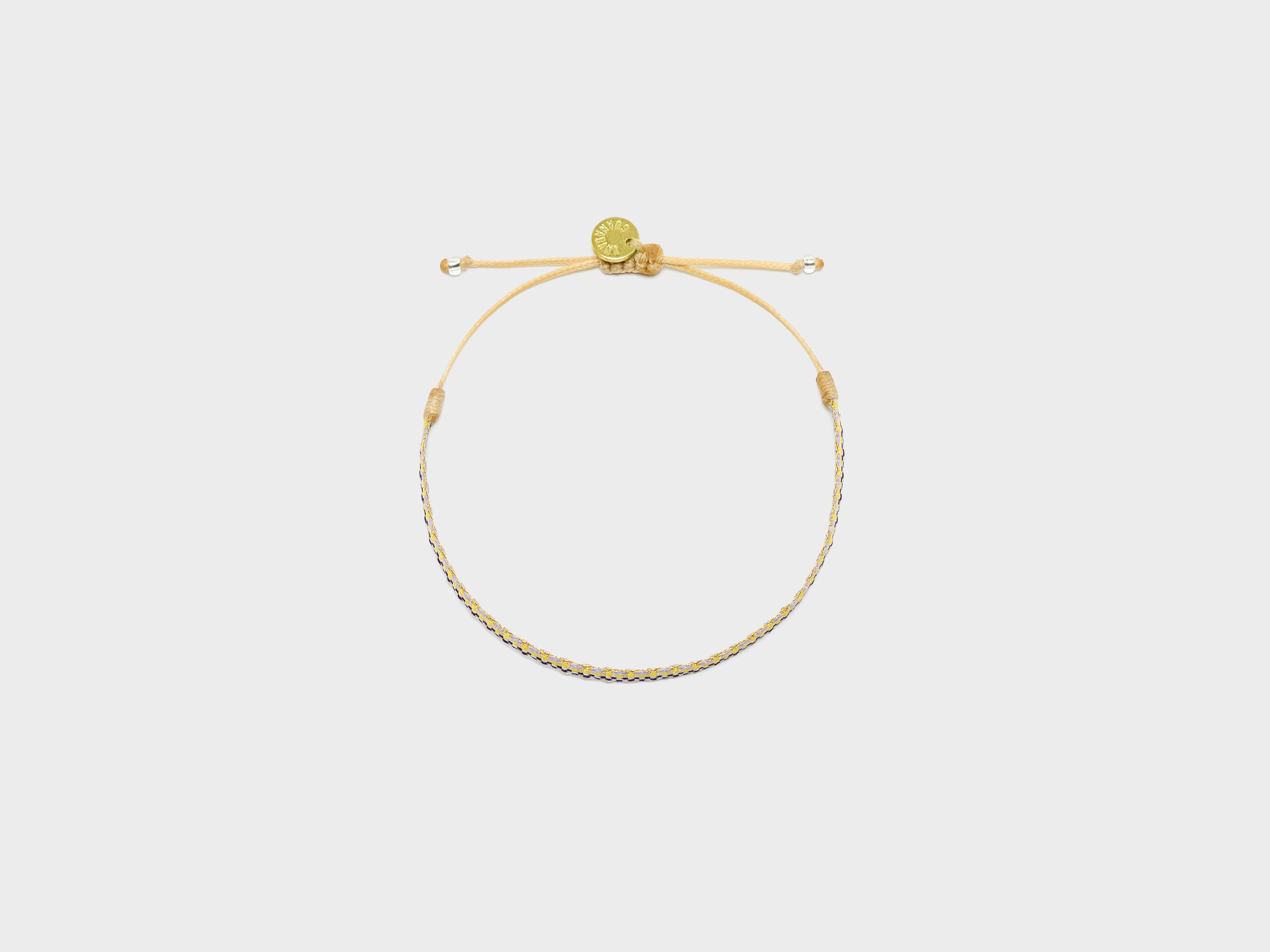 Argantina 40 Bracelet (261 / W / MULTICOLOR)