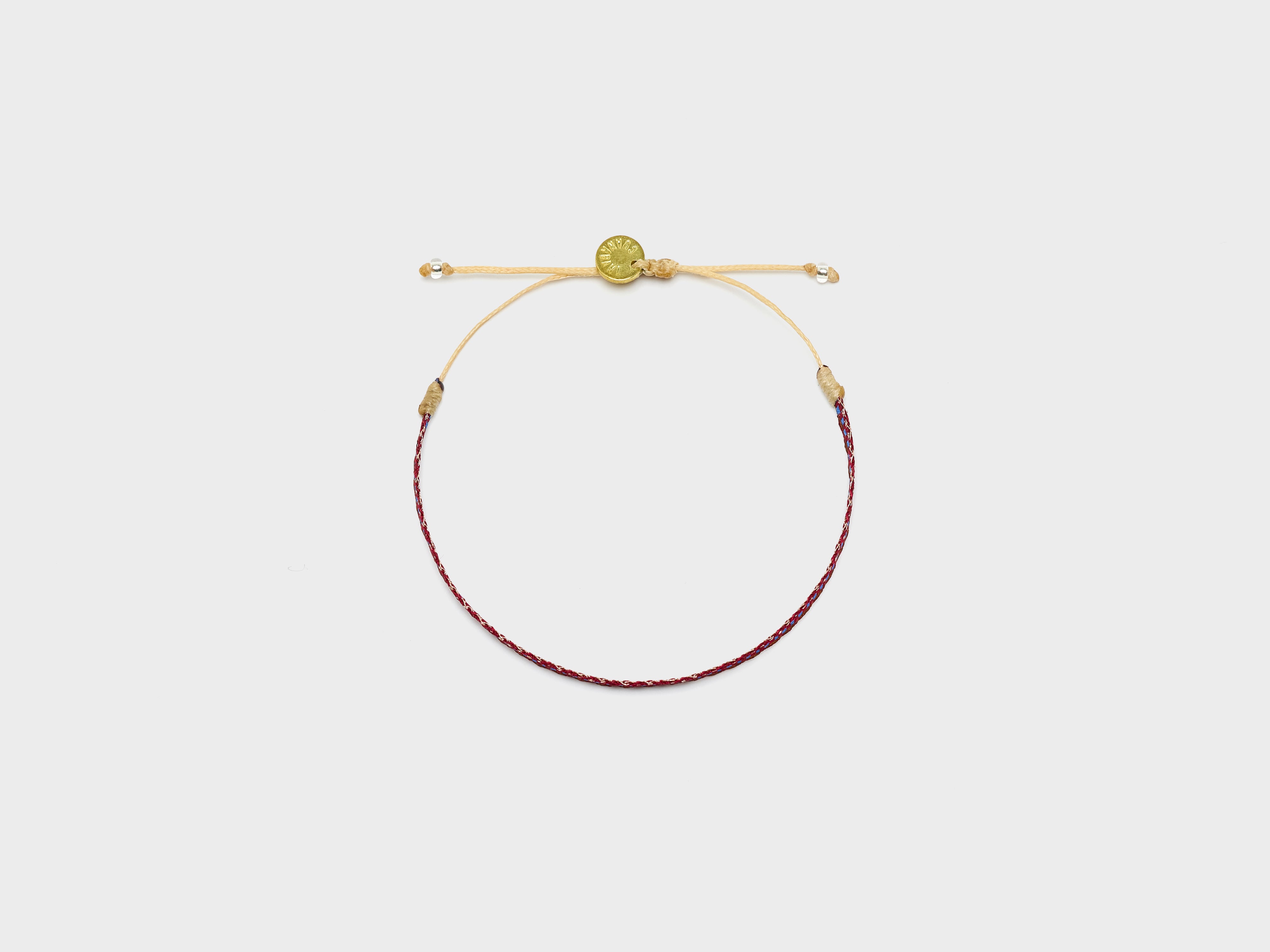 Argantina 40 Bracelet (261 / W / MULTICOLOR)