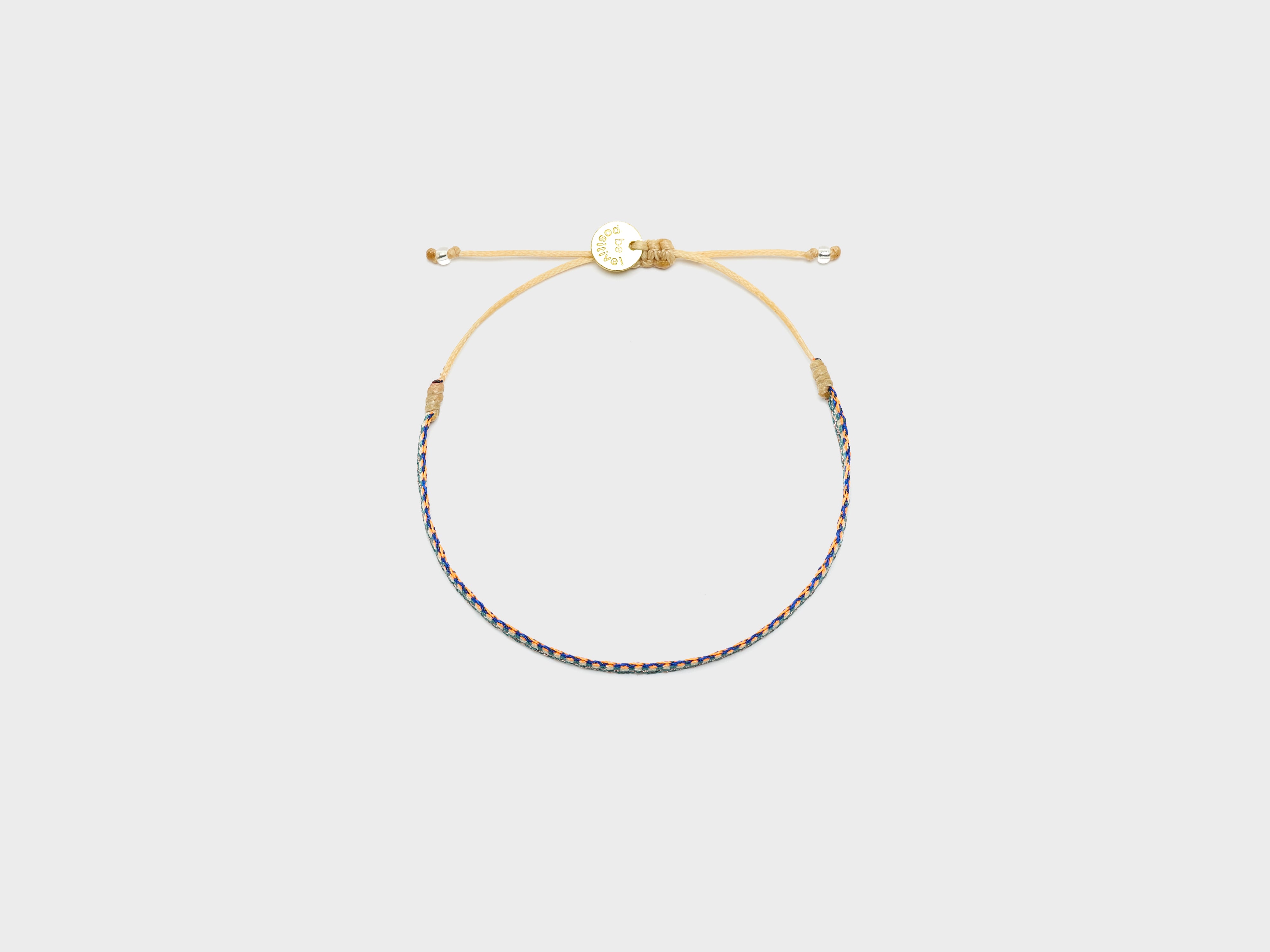 Bracelet Argantina 40 (261 / W / MULTICOLOR)