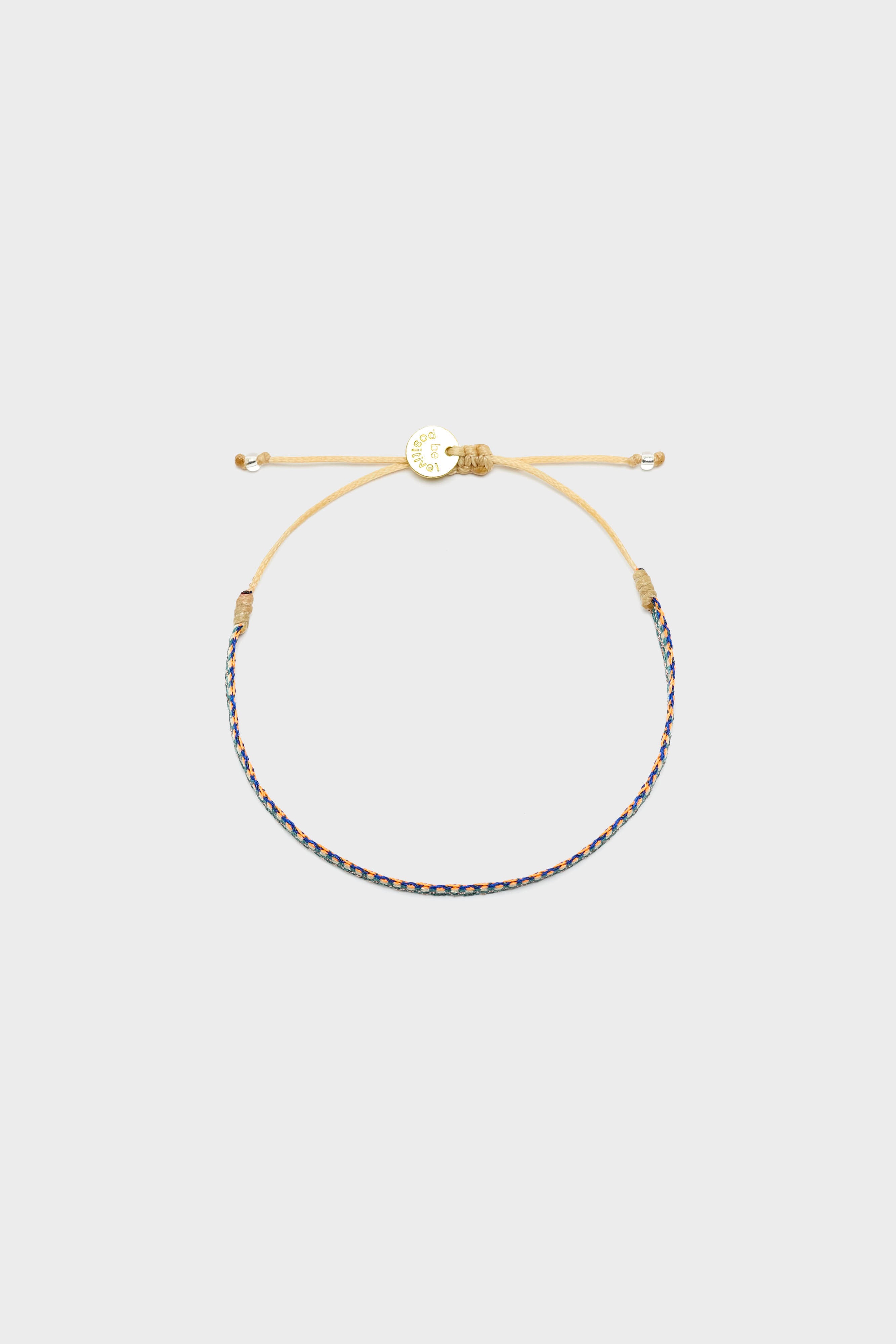 Bracelet Argantina 40 Pour Femme | Bellerose