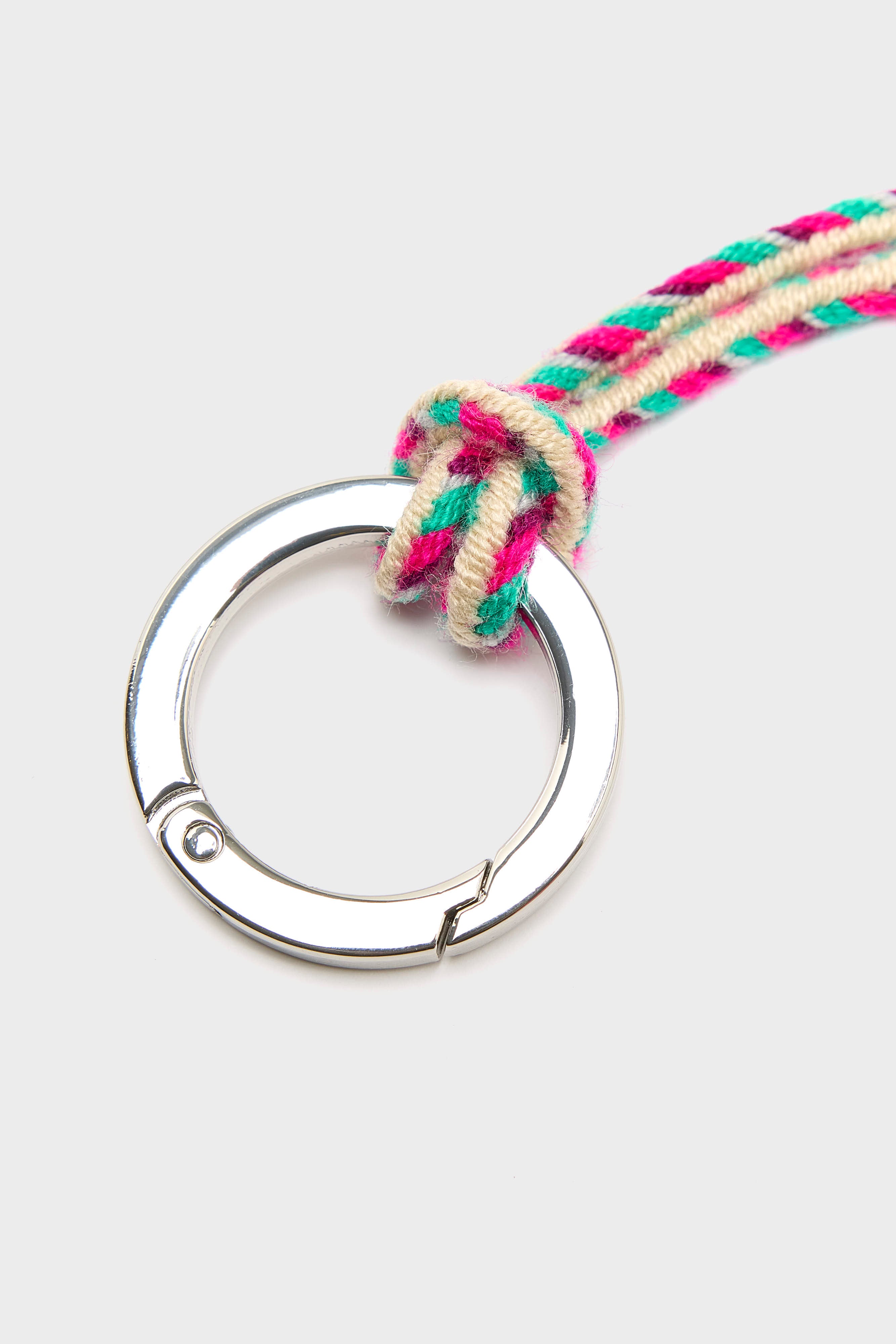 Iraca Little Fish Charm (261 / W / PINK)