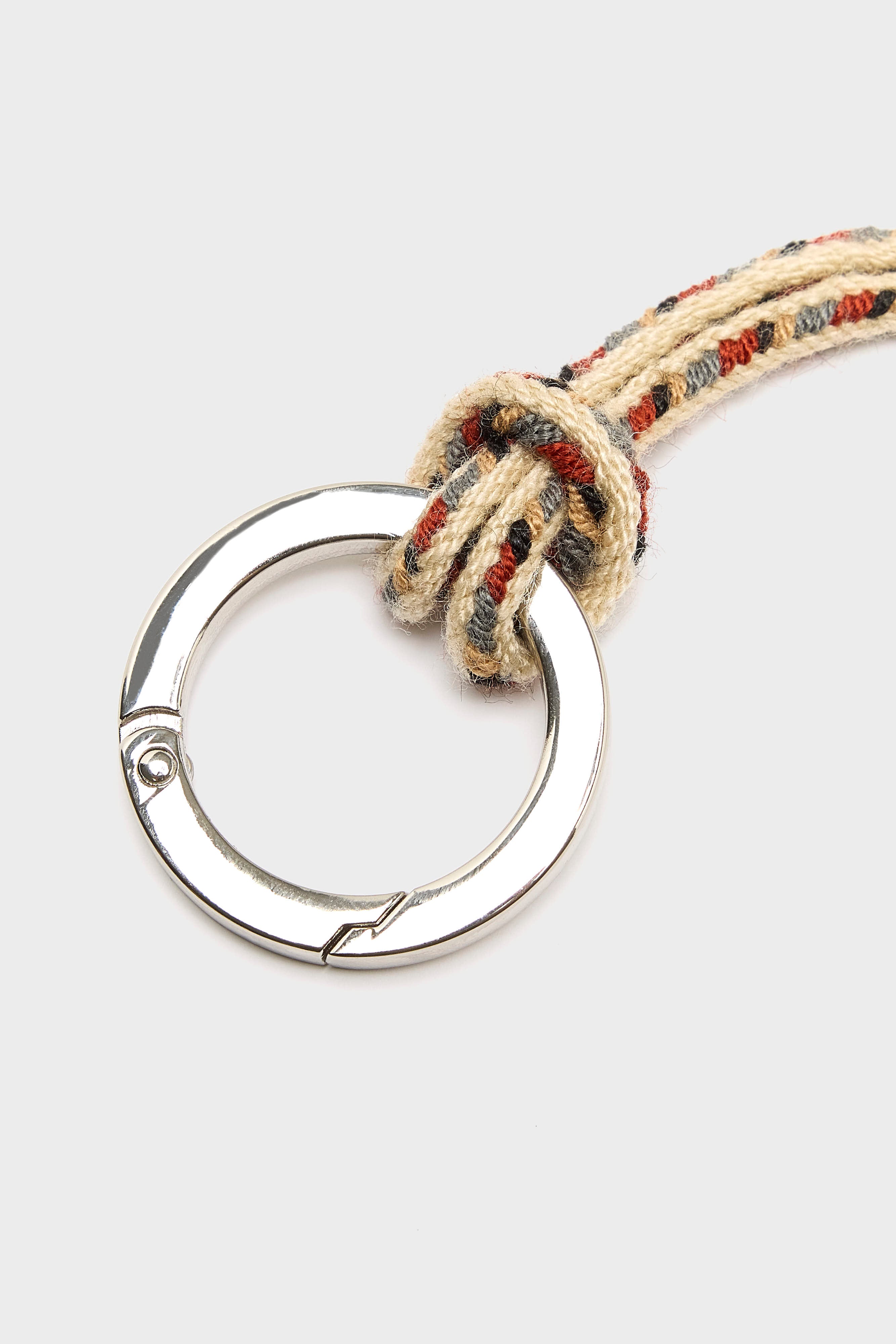 Iraca Zebra Charm (261 / W / BLACK)