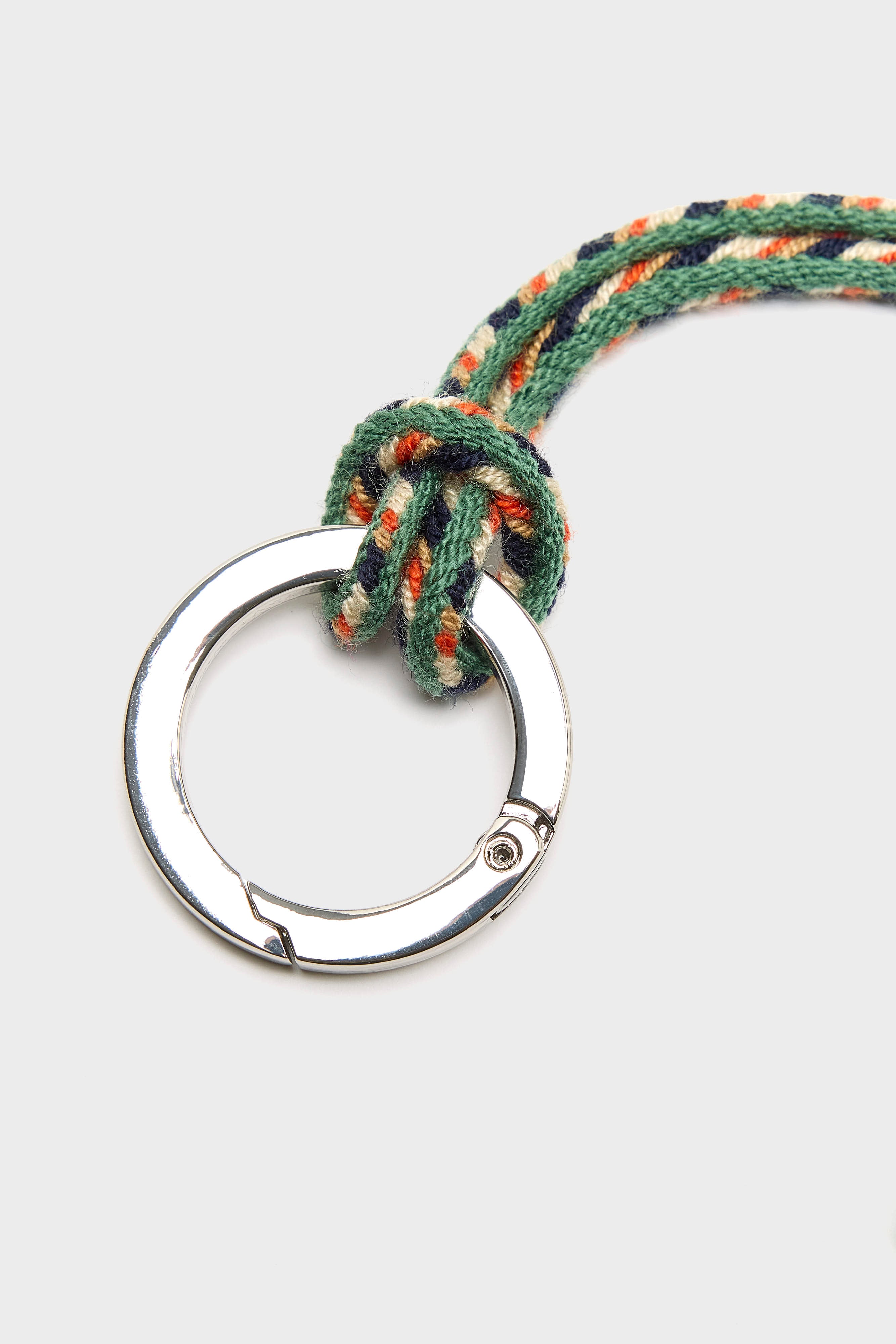 Iraca Palm Tree Charm (261 / W / GREEN)