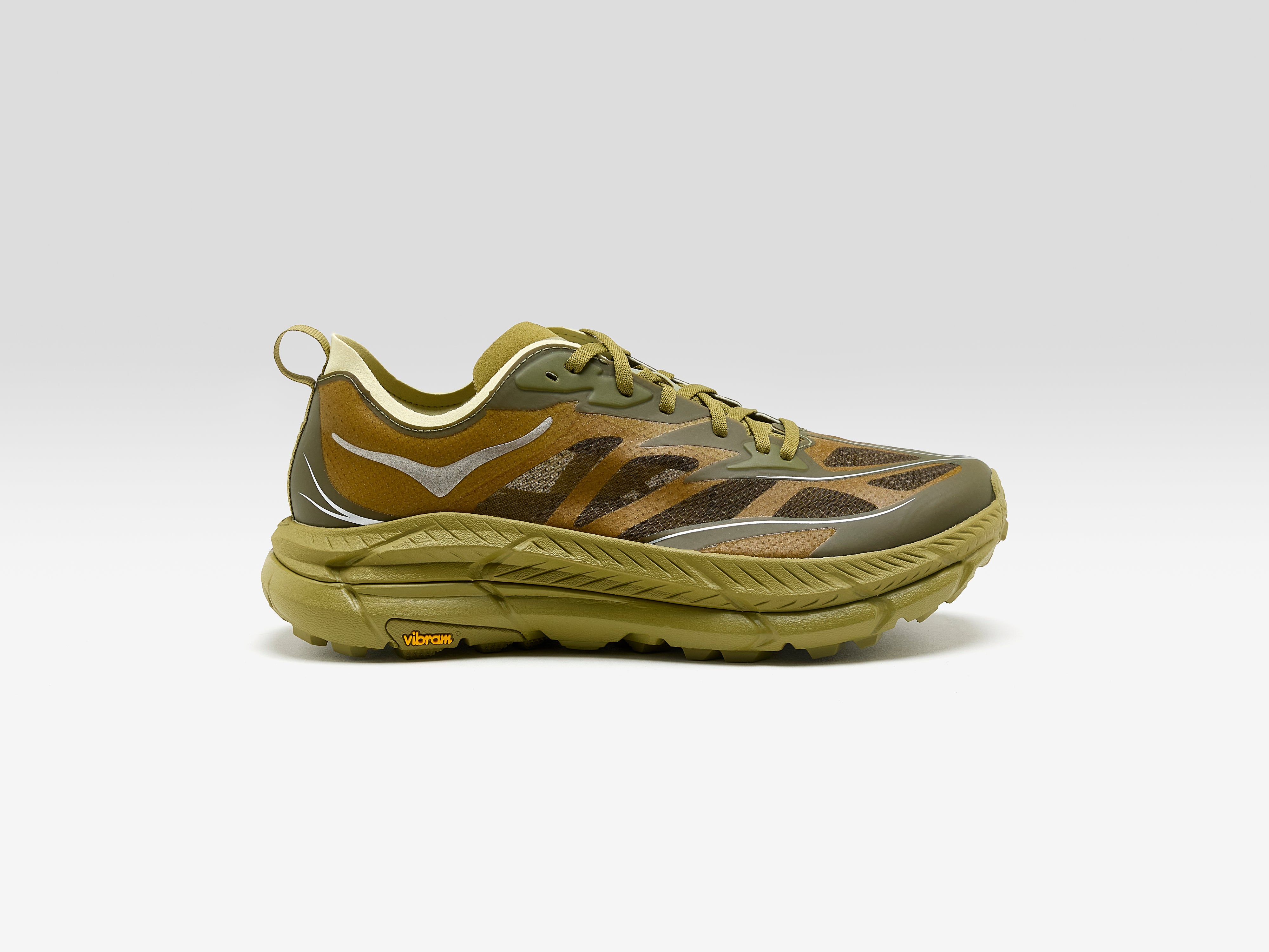 Mafate Speed 4 Lite for Men (261 / M / BRITISH KHAKI)