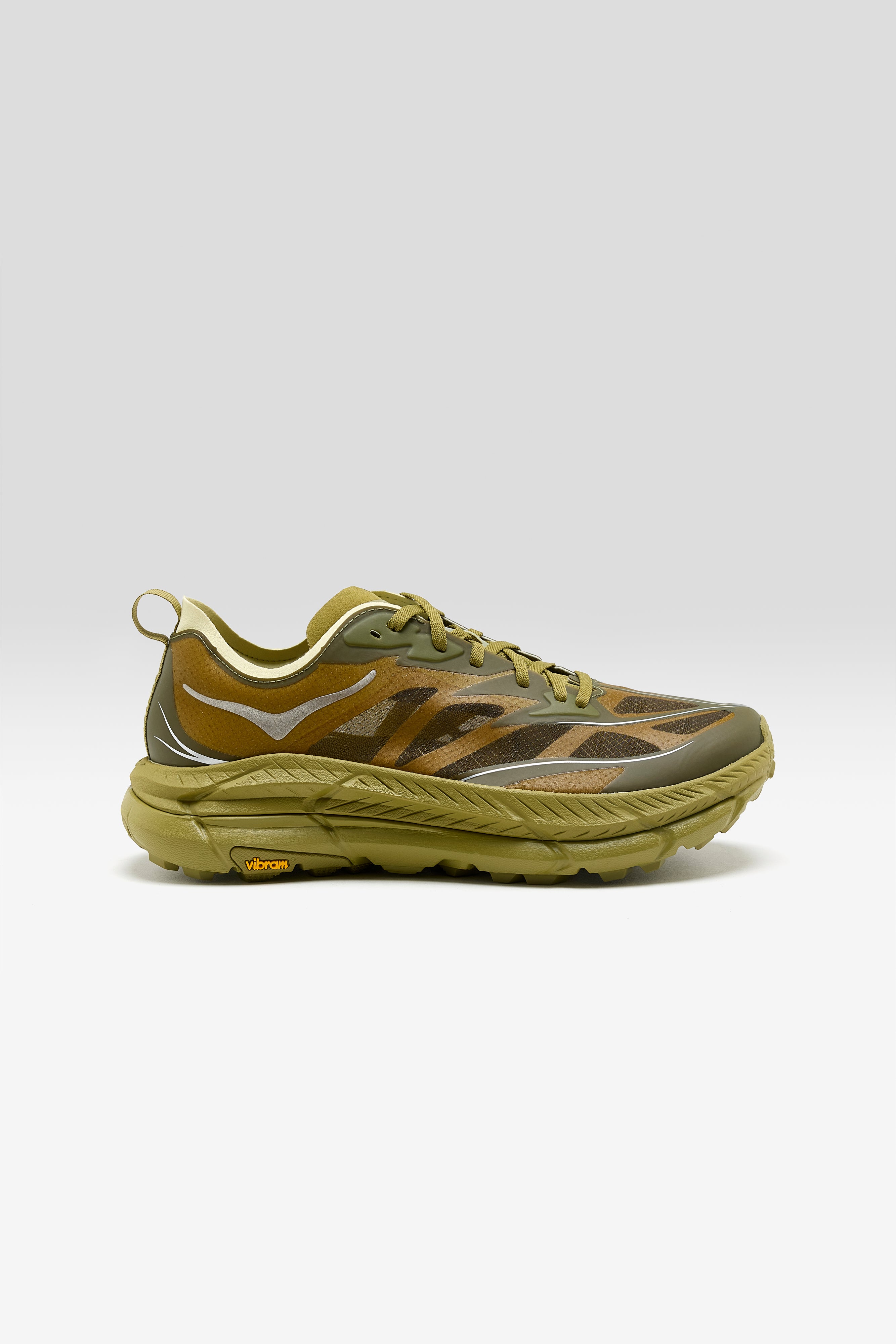 Mafate Speed 4 Lite for Men (261 / M / BRITISH KHAKI)
