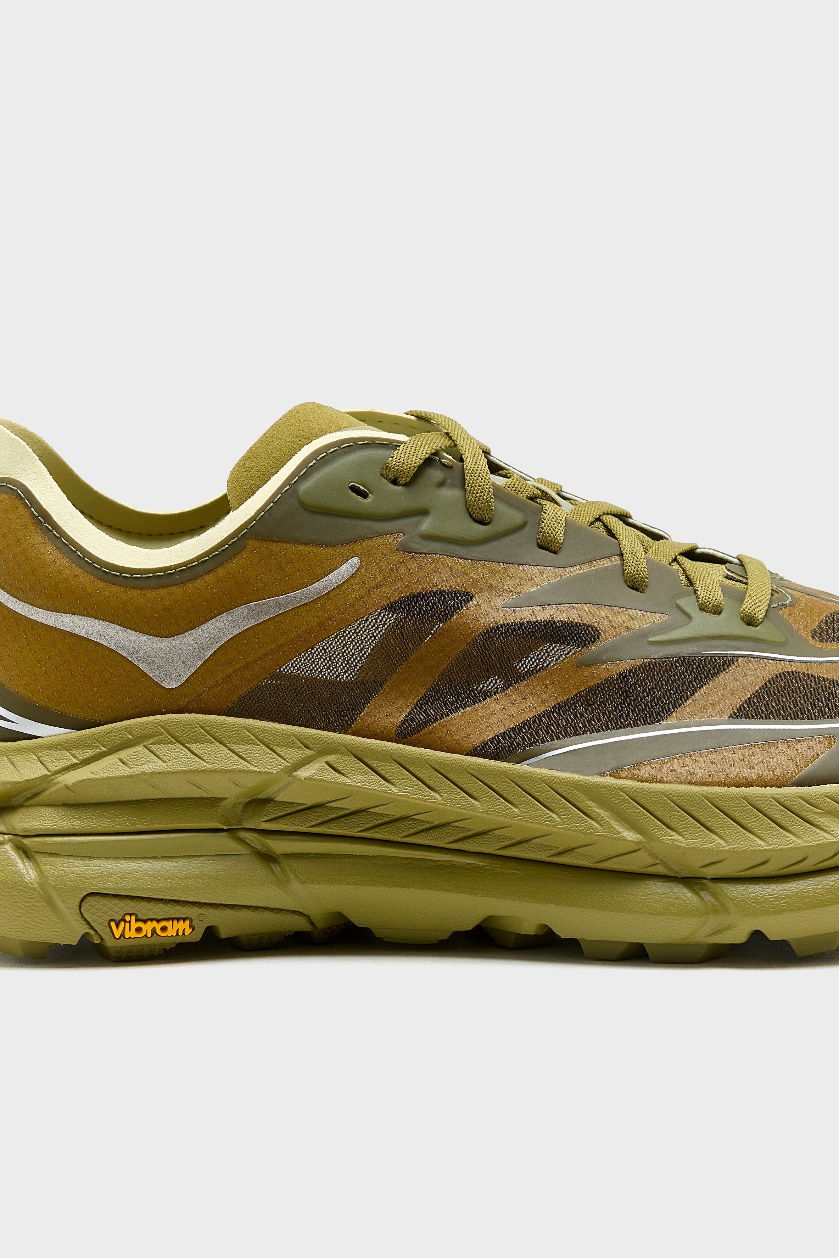 Mafate Speed 4 Lite for Men (261 / M / BRITISH KHAKI)