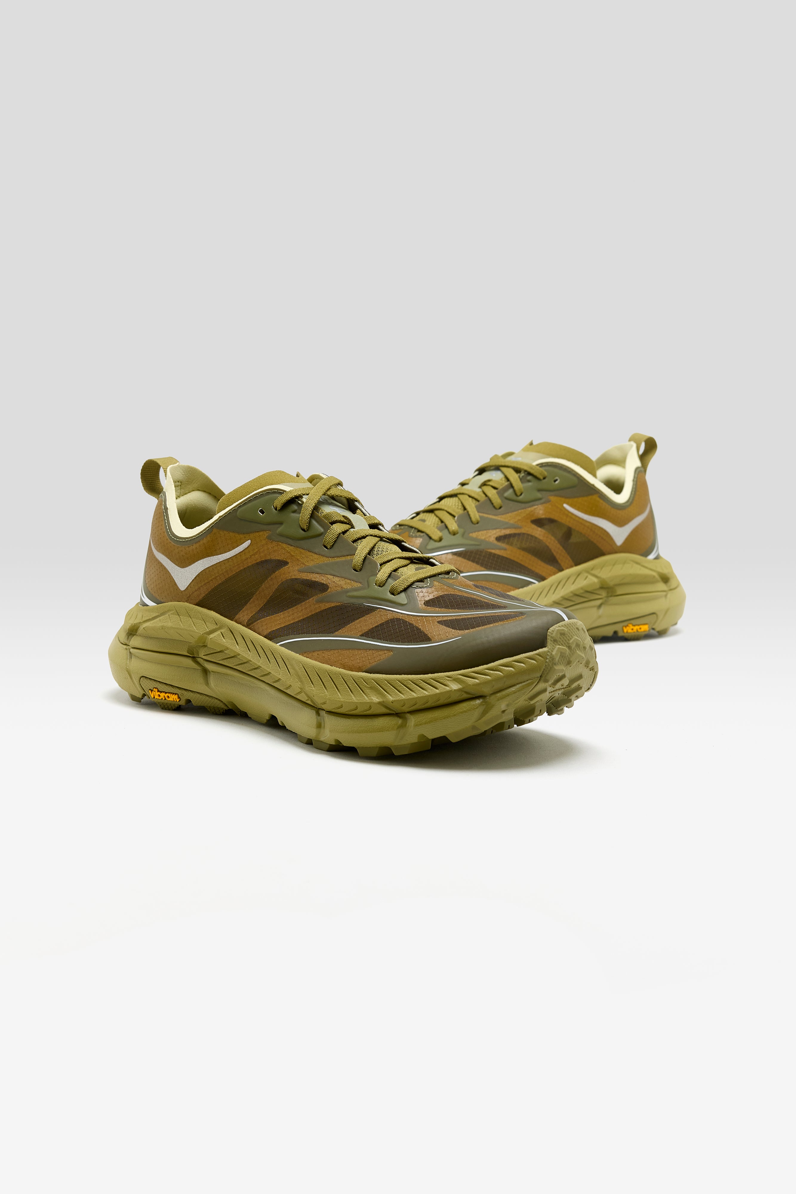 Mafate Speed 4 Lite for Men (261 / M / BRITISH KHAKI)
