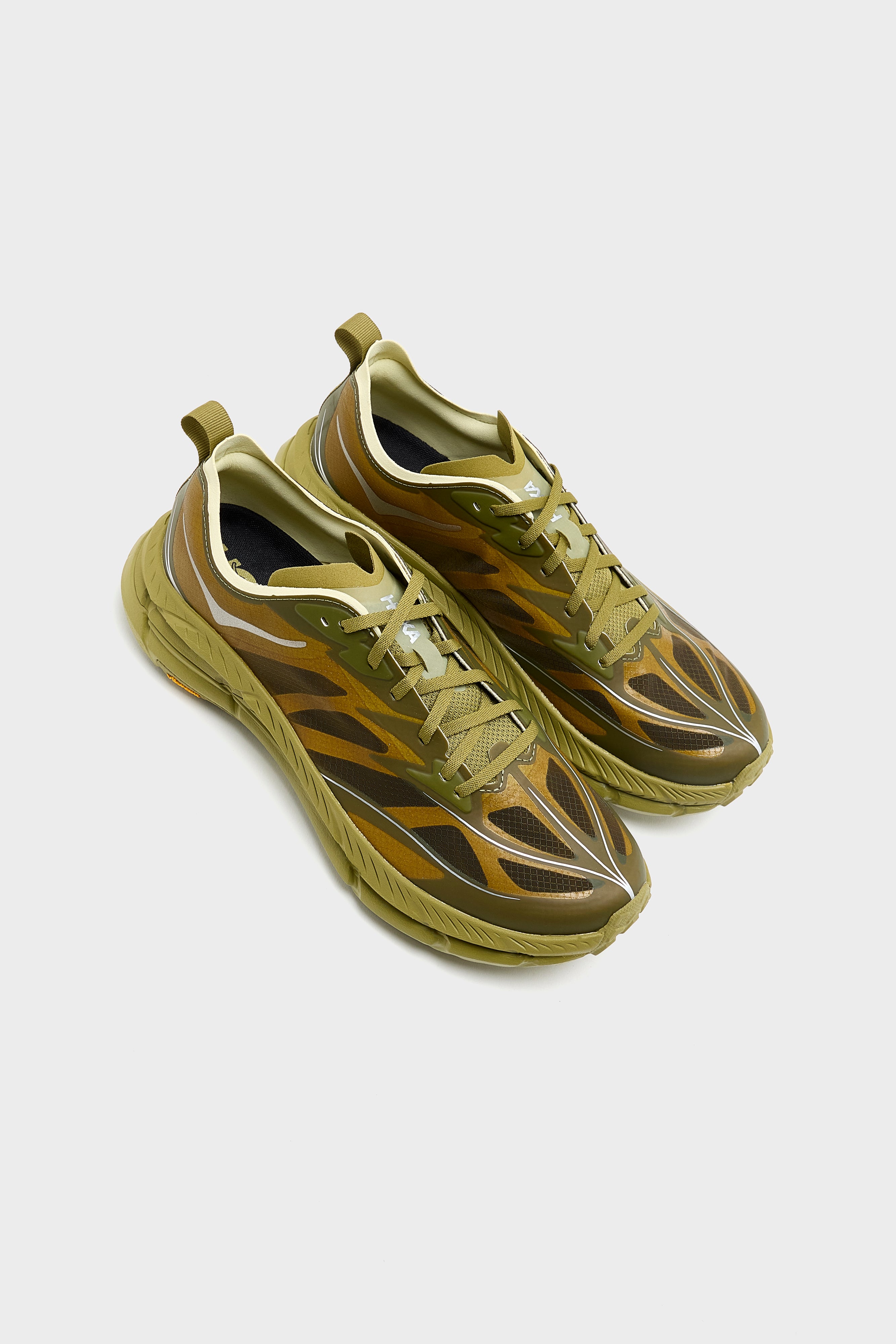 Mafate Speed 4 Lite for Men (261 / M / BRITISH KHAKI)