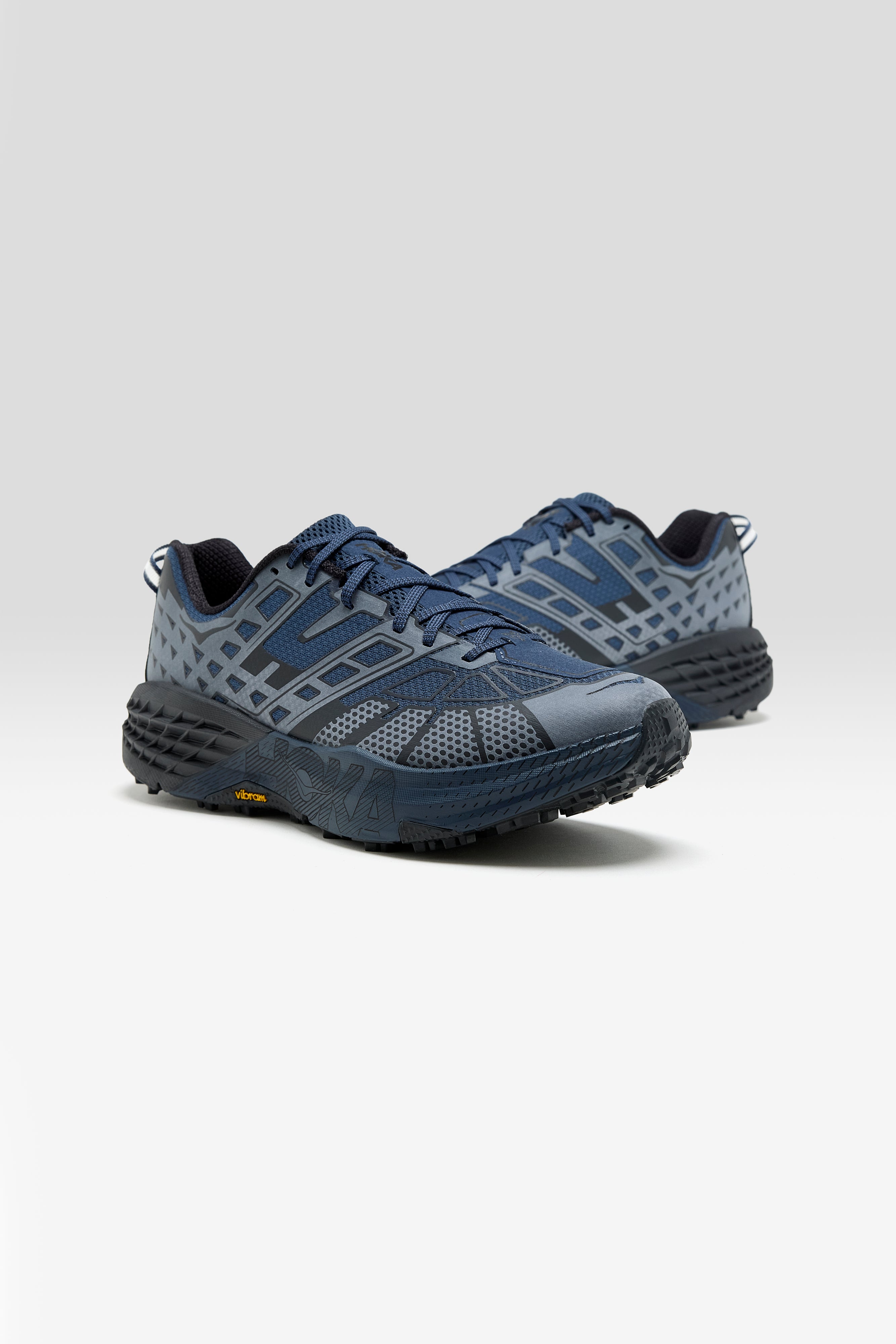 Speedgoat 2 for Men (261 / M / MIDNIGHT)