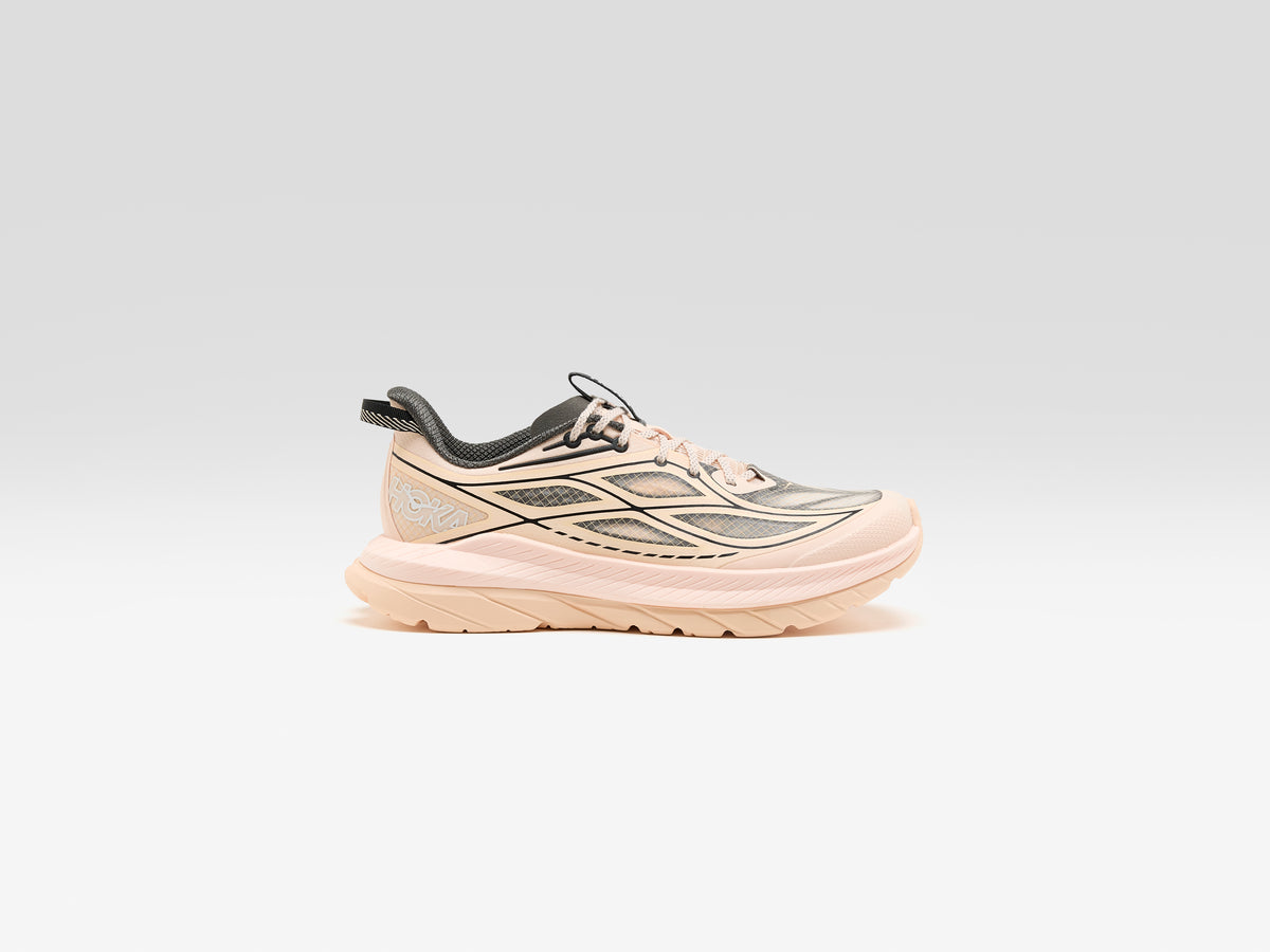Mach Remastered voor Dames (261 / W / PINK)