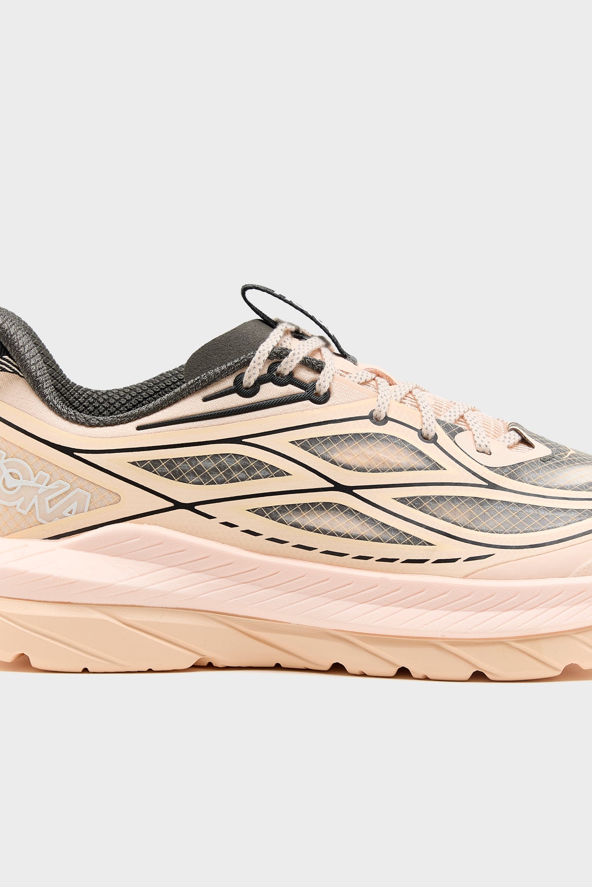 Mach Remastered voor Dames (261 / W / PINK)