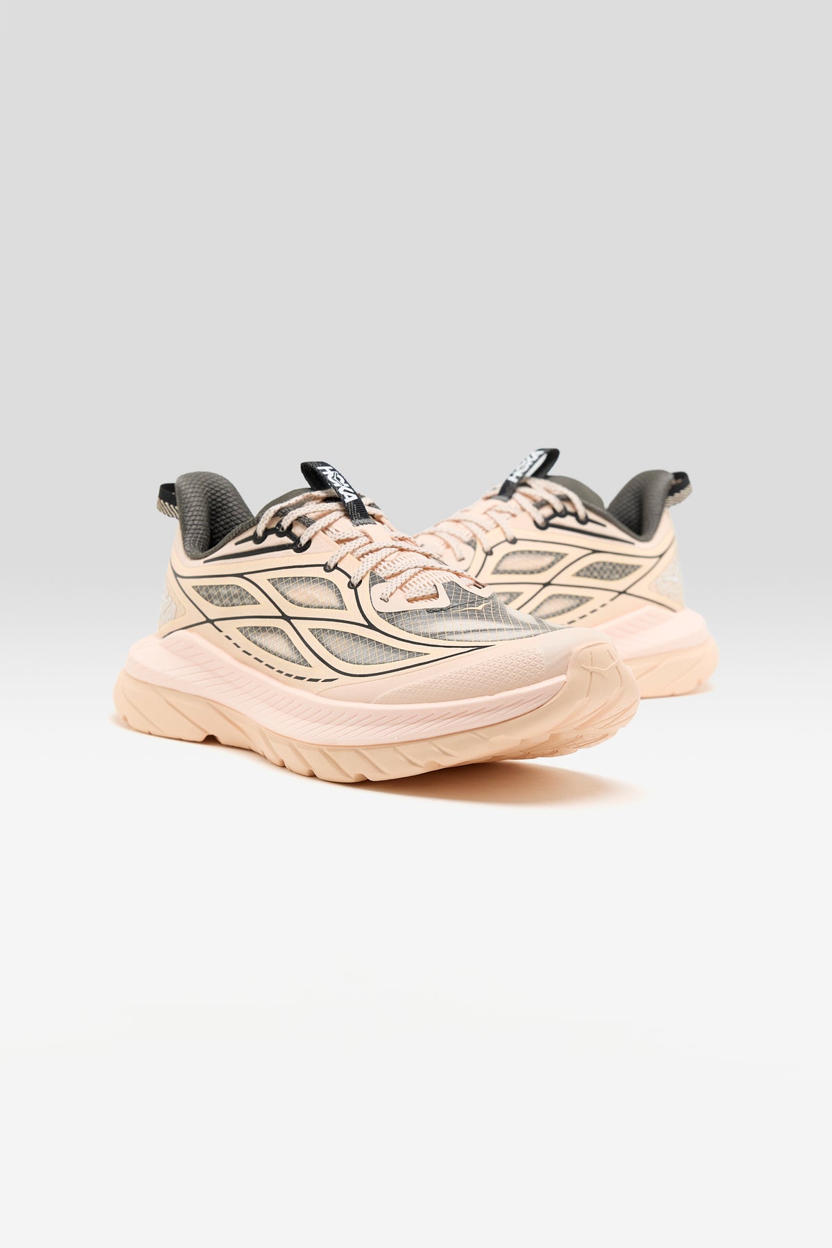 Mach Remastered voor Dames (261 / W / PINK)