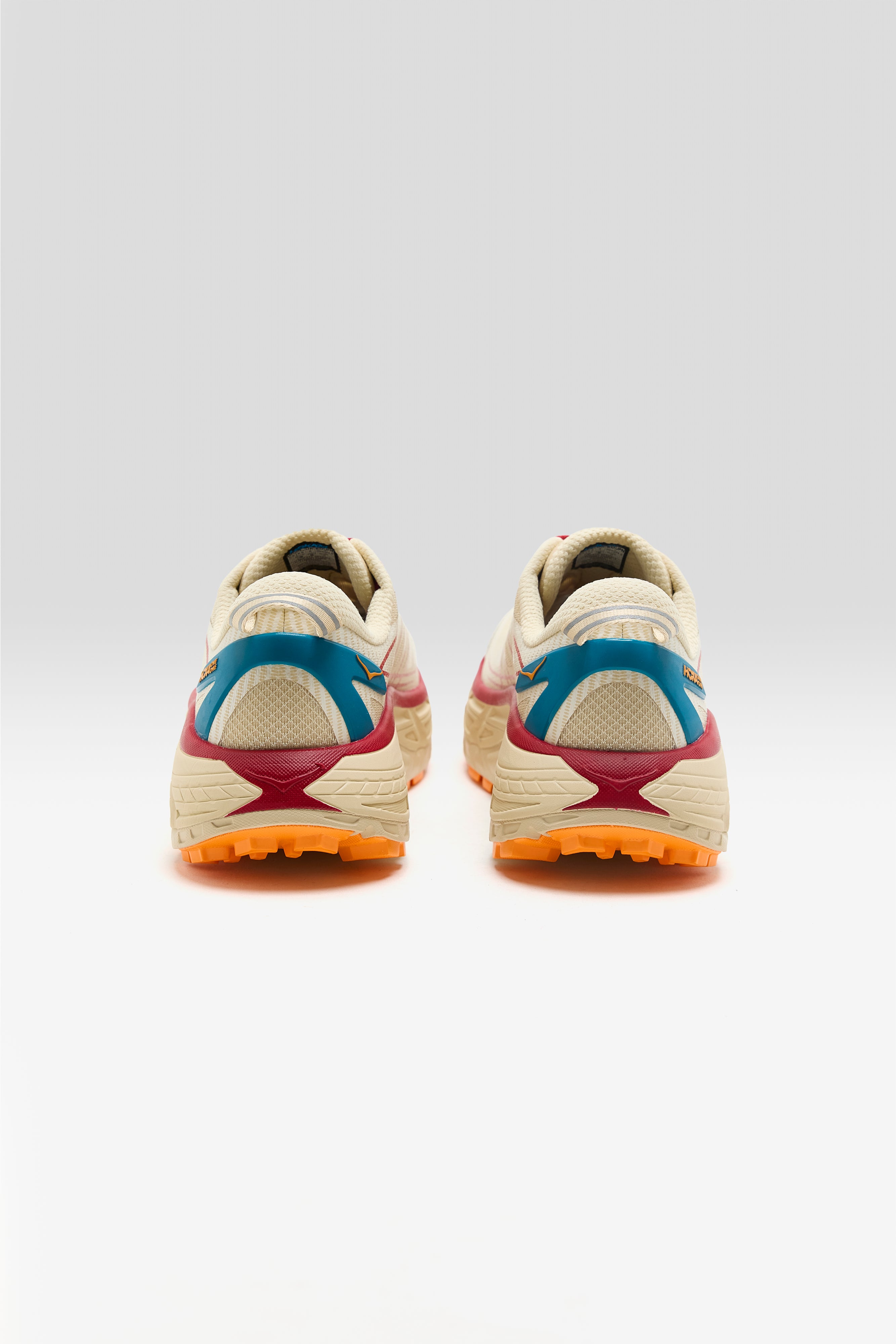 Mafate Speed 2 for Women (261 / W / RED)