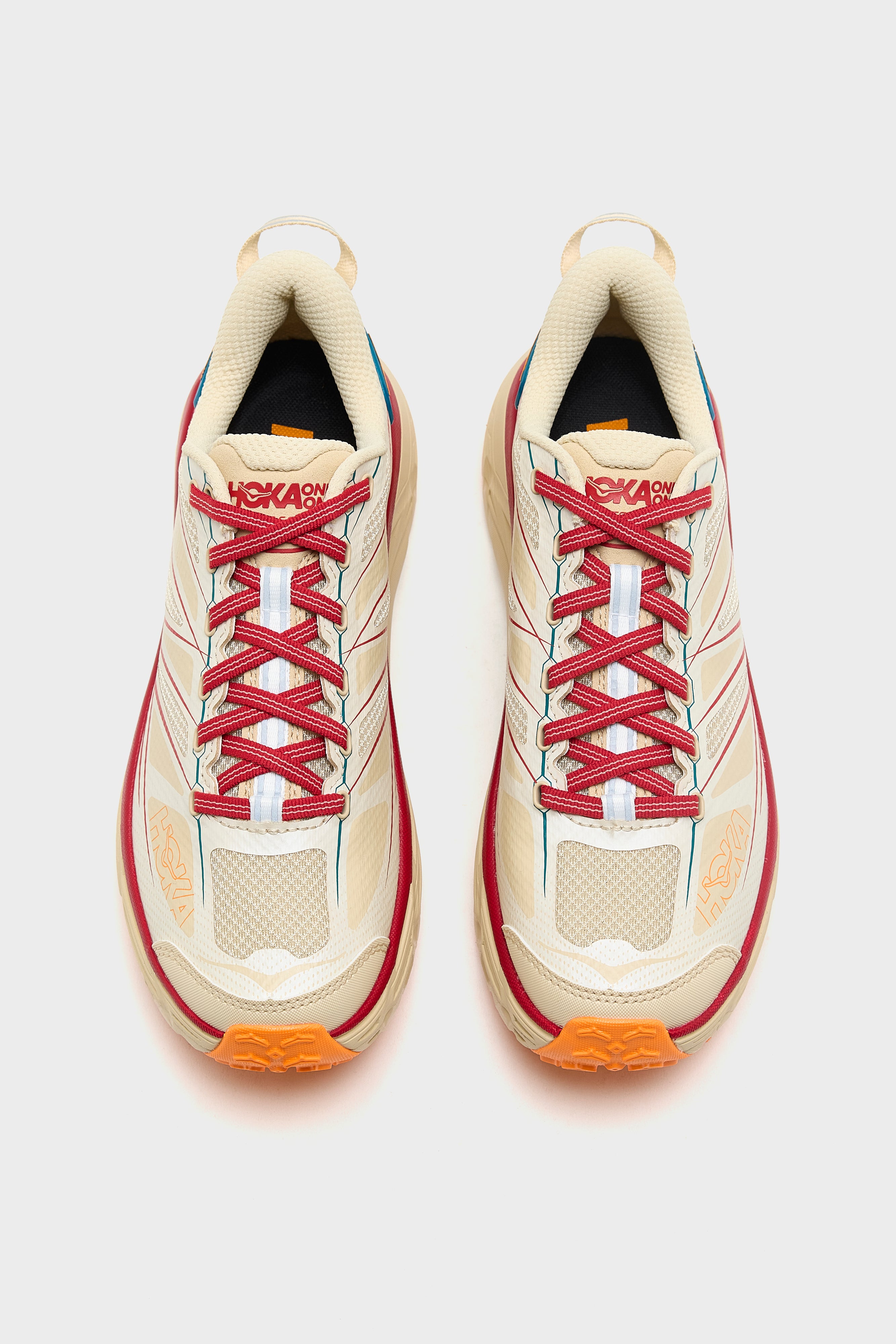 Mafate Speed 2 for Women (261 / W / RED)