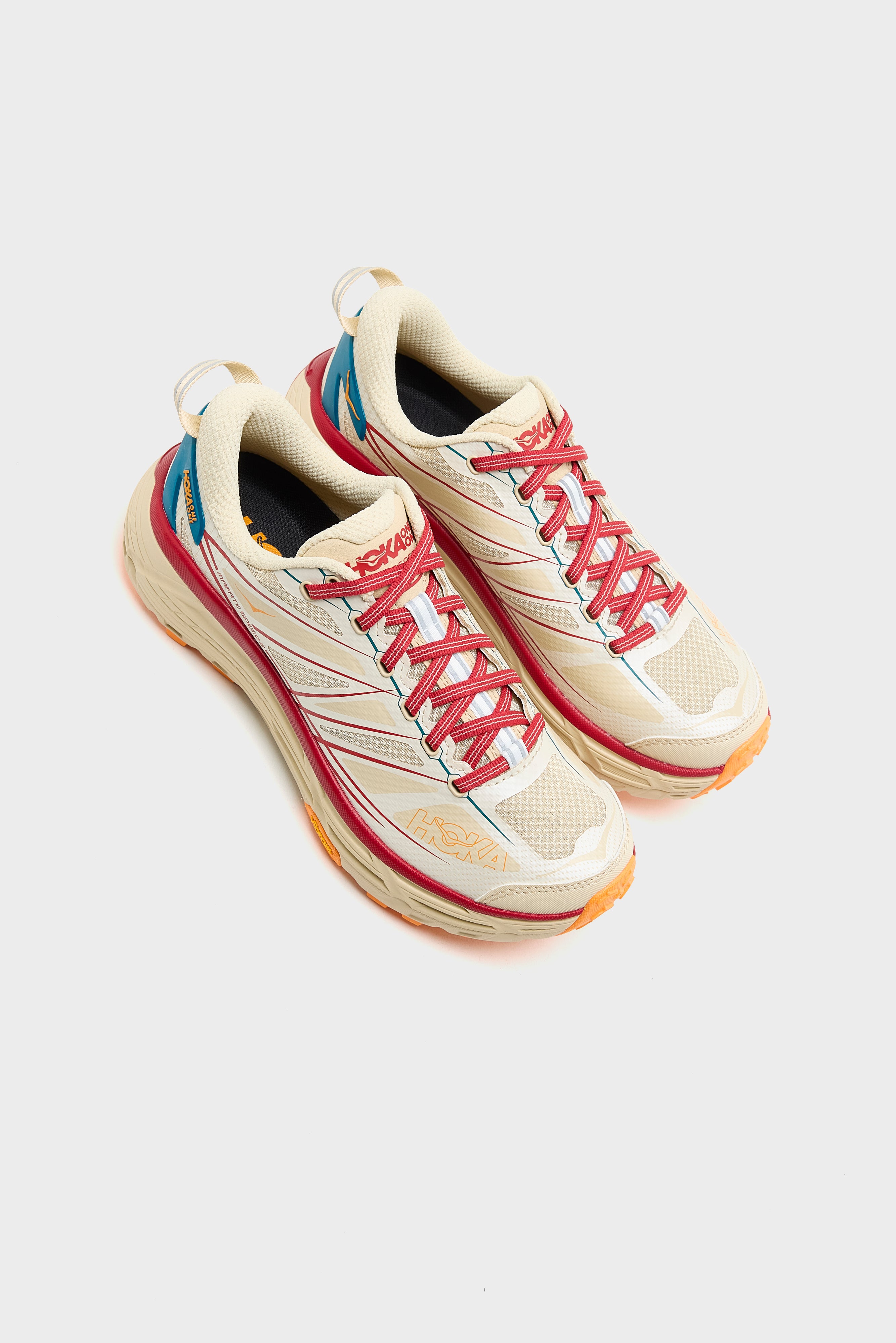 Mafate Speed 2 for Women (261 / W / RED)