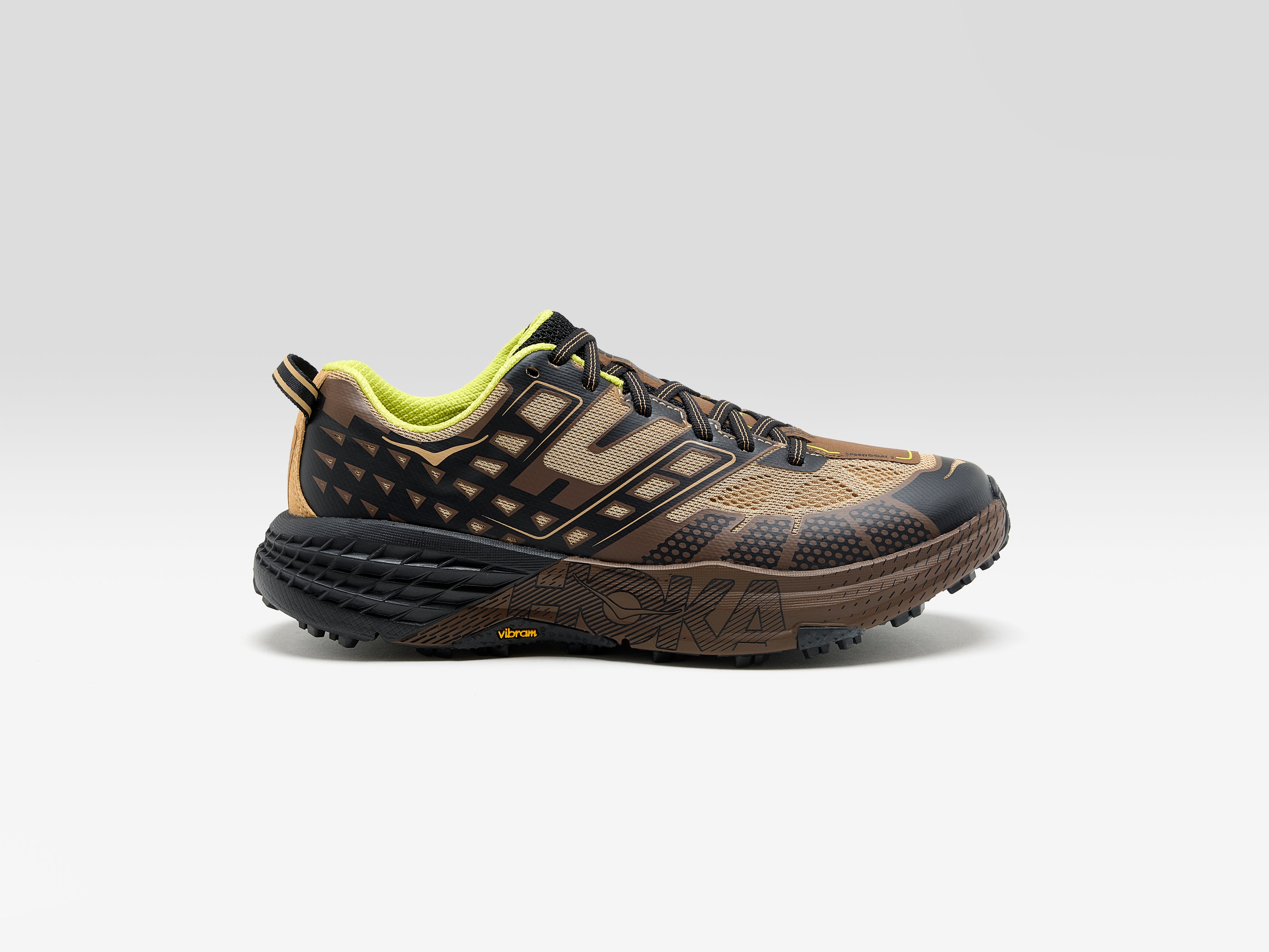 Speedgoat 2 for Women (261 / W / CHOCOLATE)