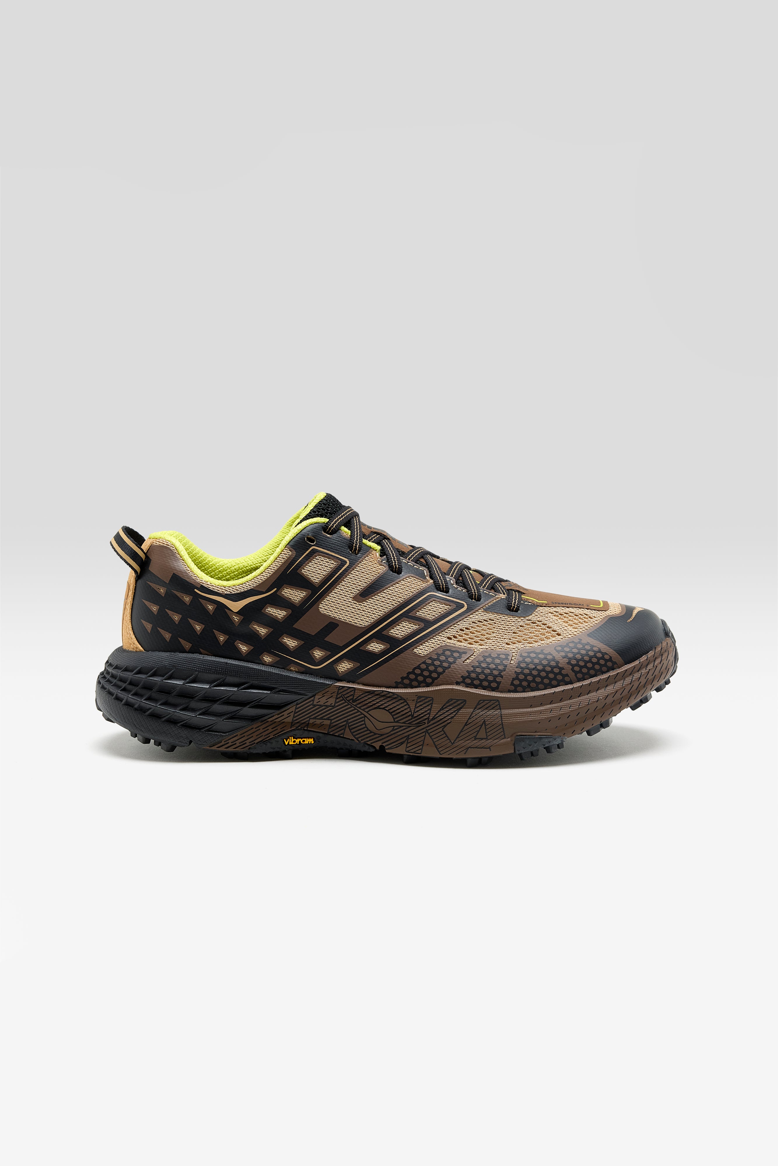 Speedgoat 2 for Women (261 / W / CHOCOLATE)
