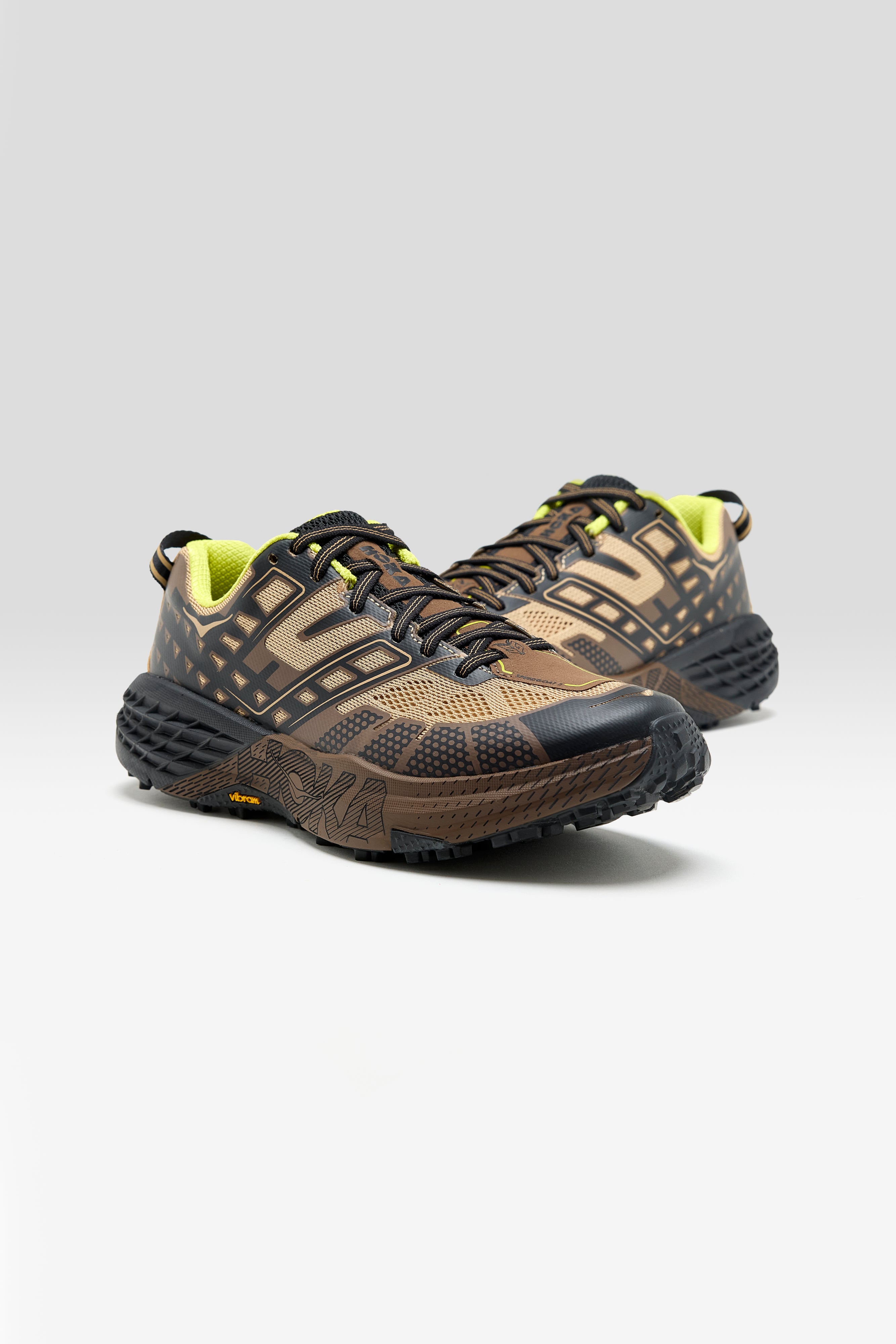 Speedgoat 2 for Women (261 / W / CHOCOLATE)