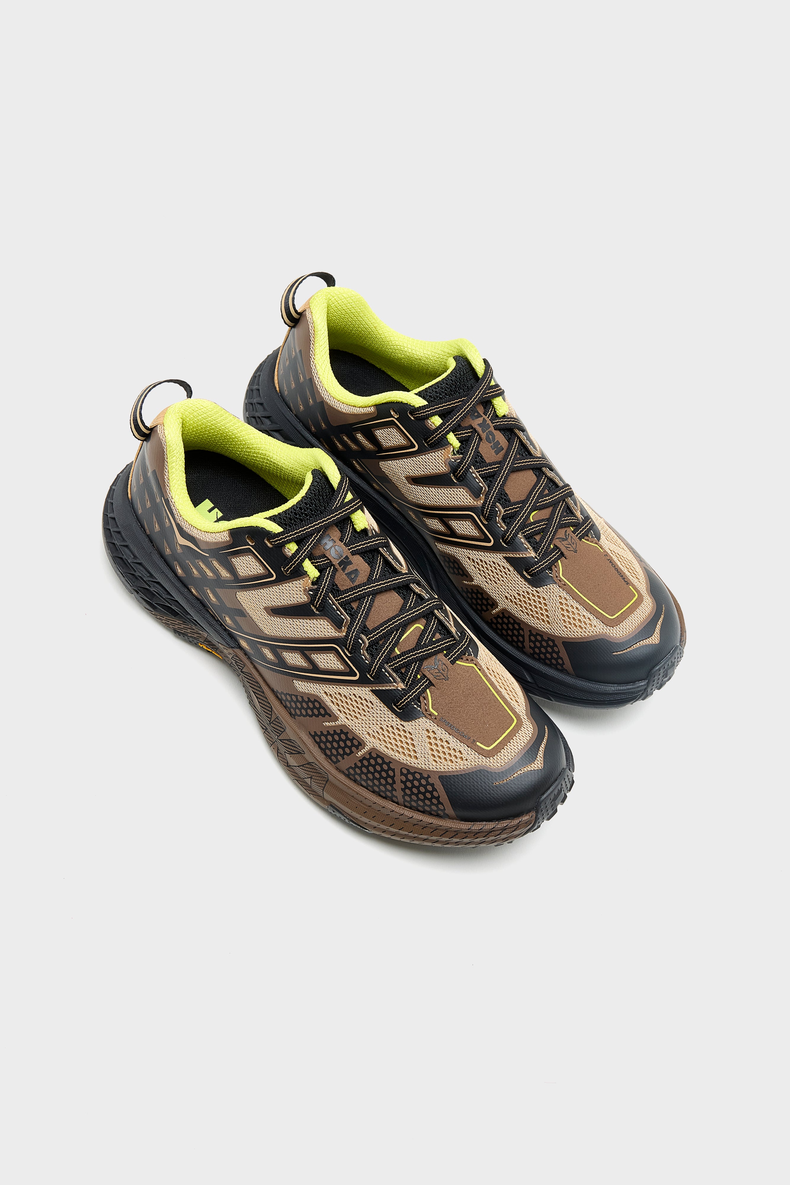 Speedgoat 2 for Women (261 / W / CHOCOLATE)